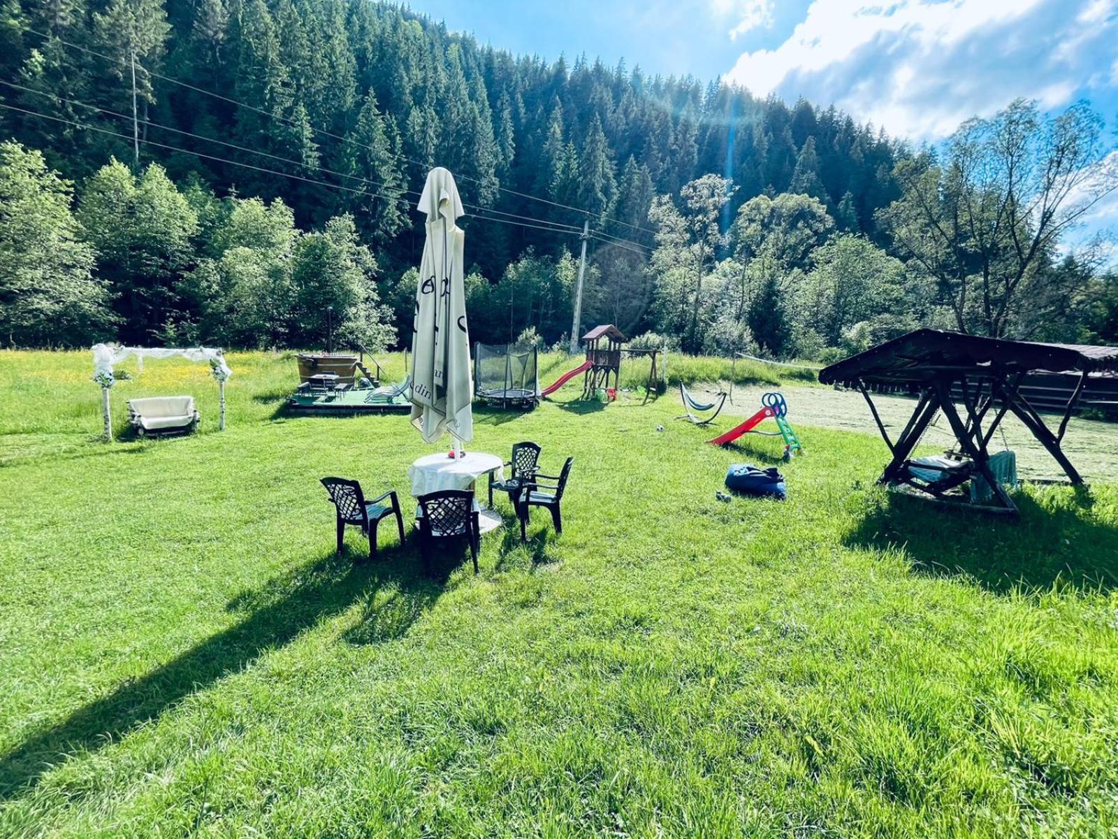 Cabana Loredana