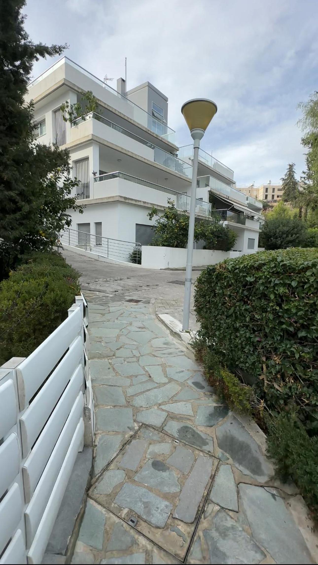 Panorama Residence