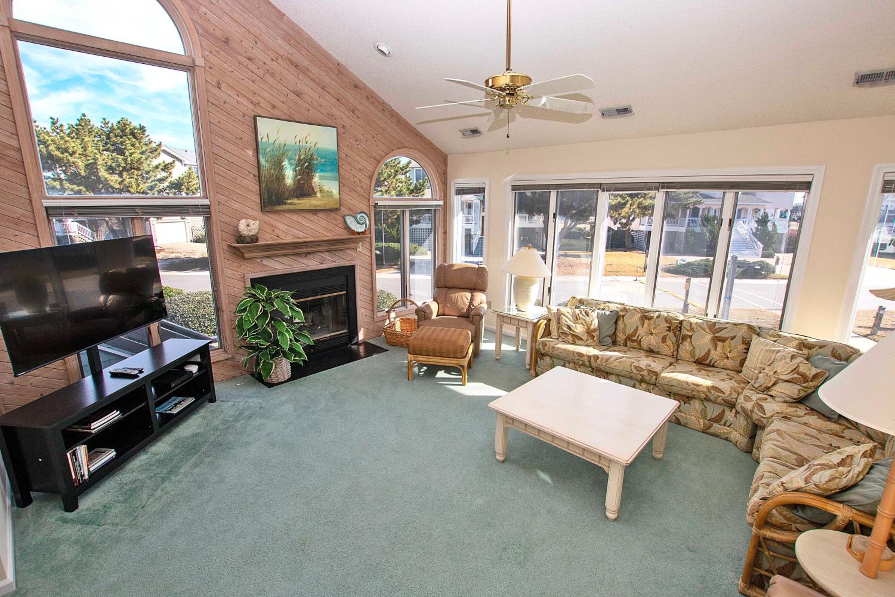 Oceanside, Community Pools, Community Tennis, 628, Corolla Time view 2