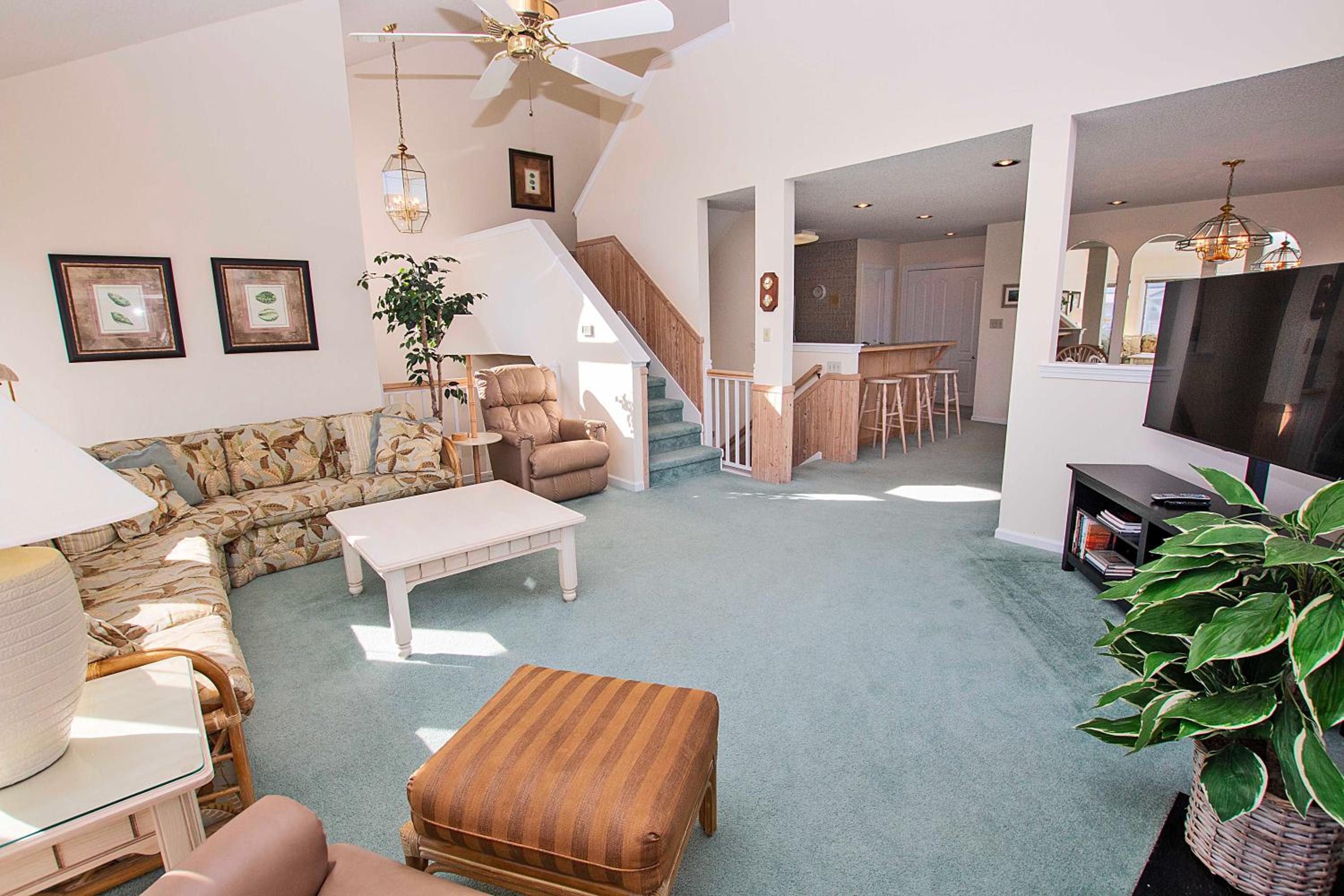 Oceanside, Community Pools, Community Tennis, 628, Corolla Time view 3
