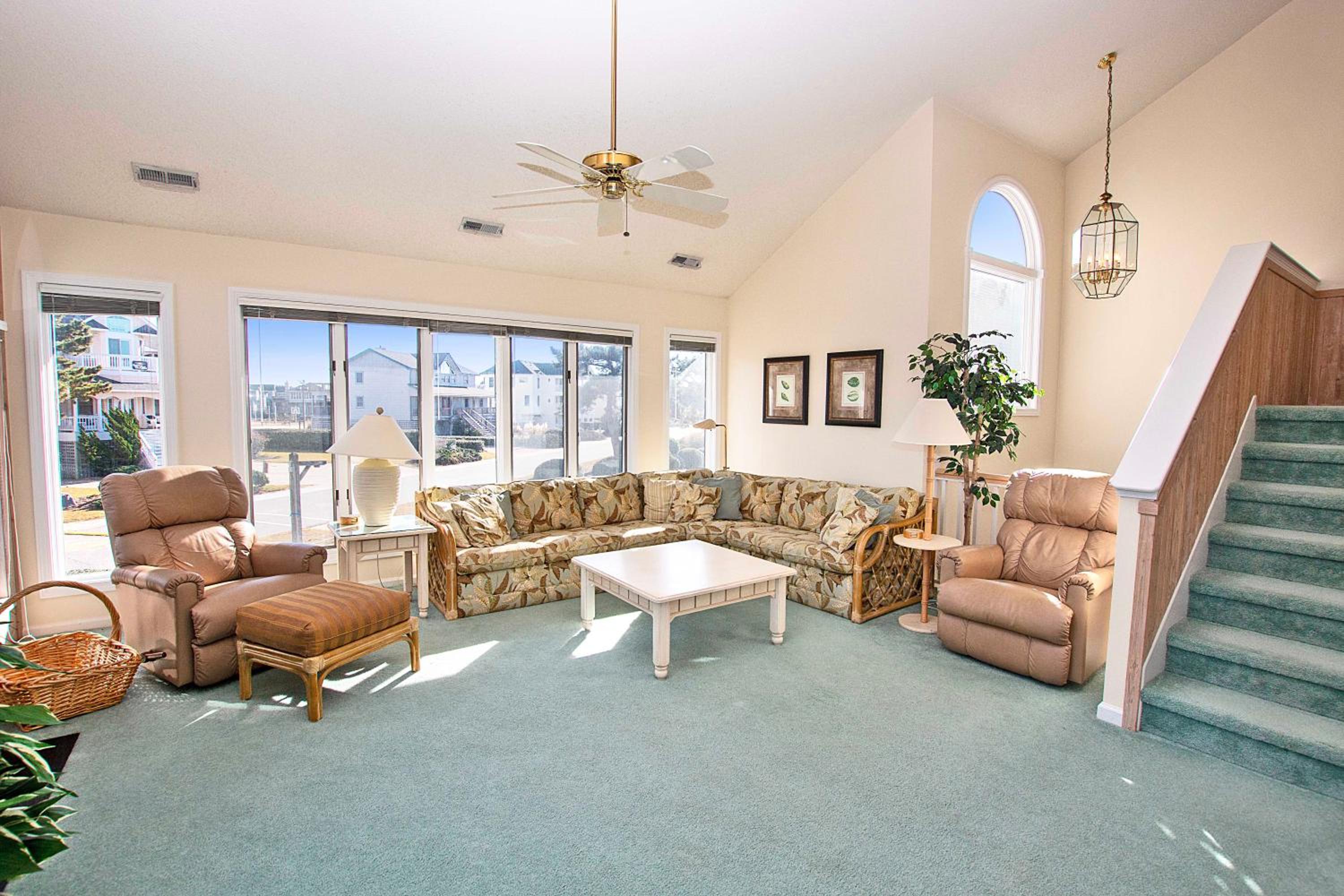 Oceanside, Community Pools, Community Tennis, 628, Corolla Time view 4