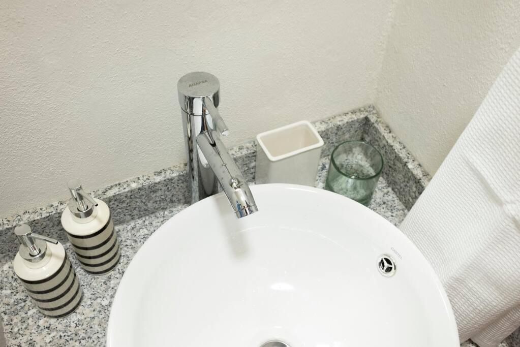 Nice house, spacious, bright, near to Ave. Reforma photo 4