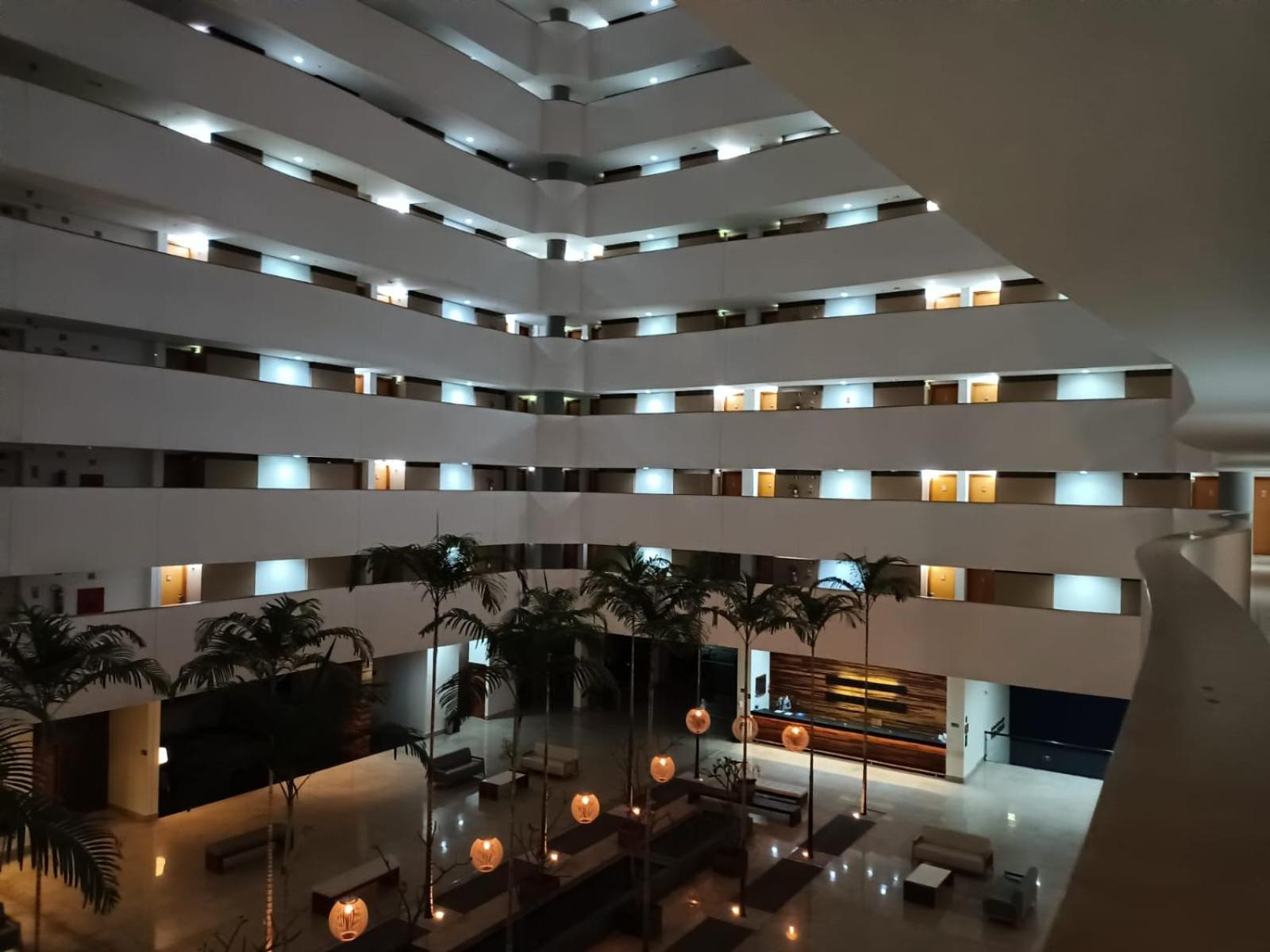 Hotel Le Jardin Suíte Studio - Image 1