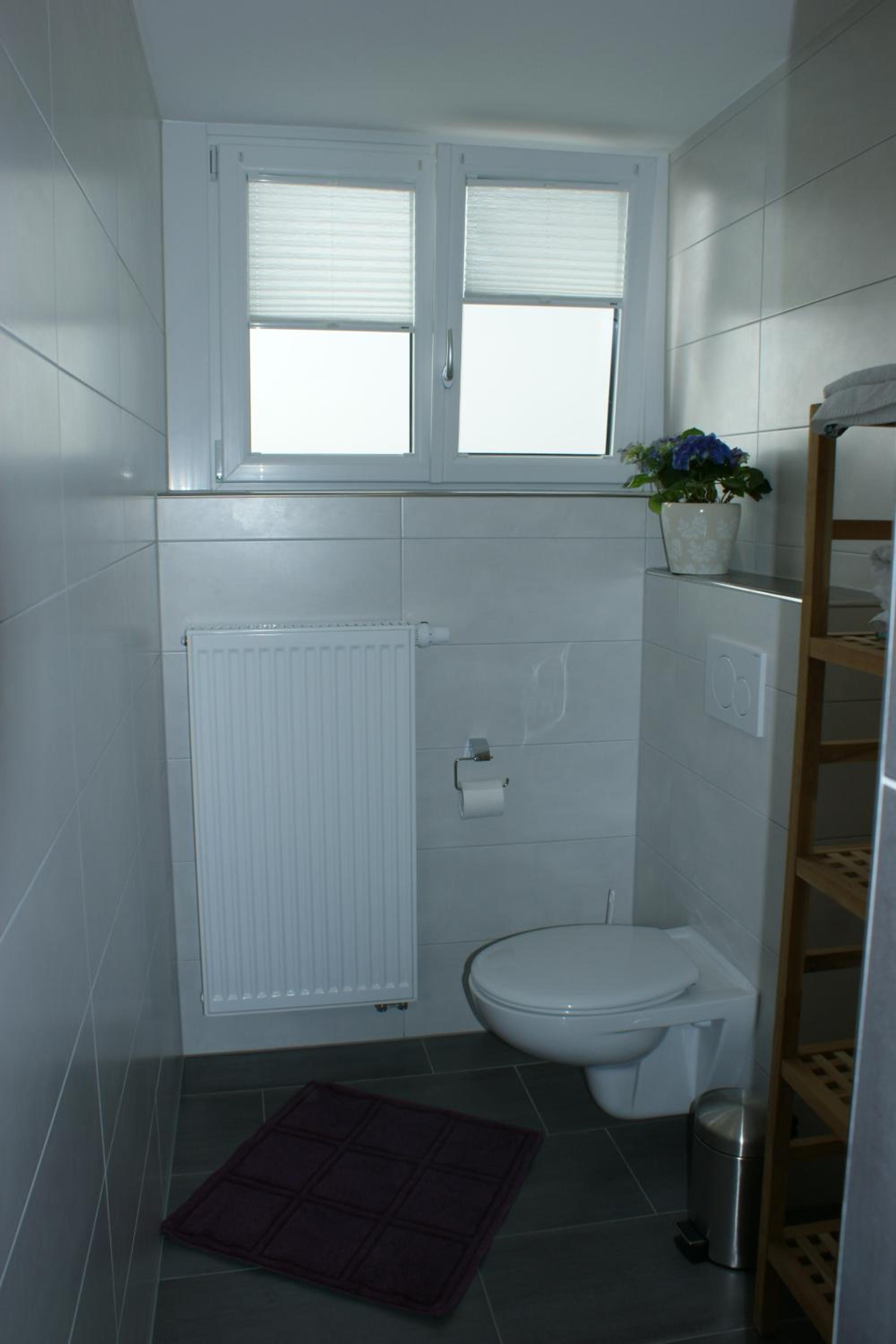 Ferienwohnungen Hollerberg Wohnung 1
