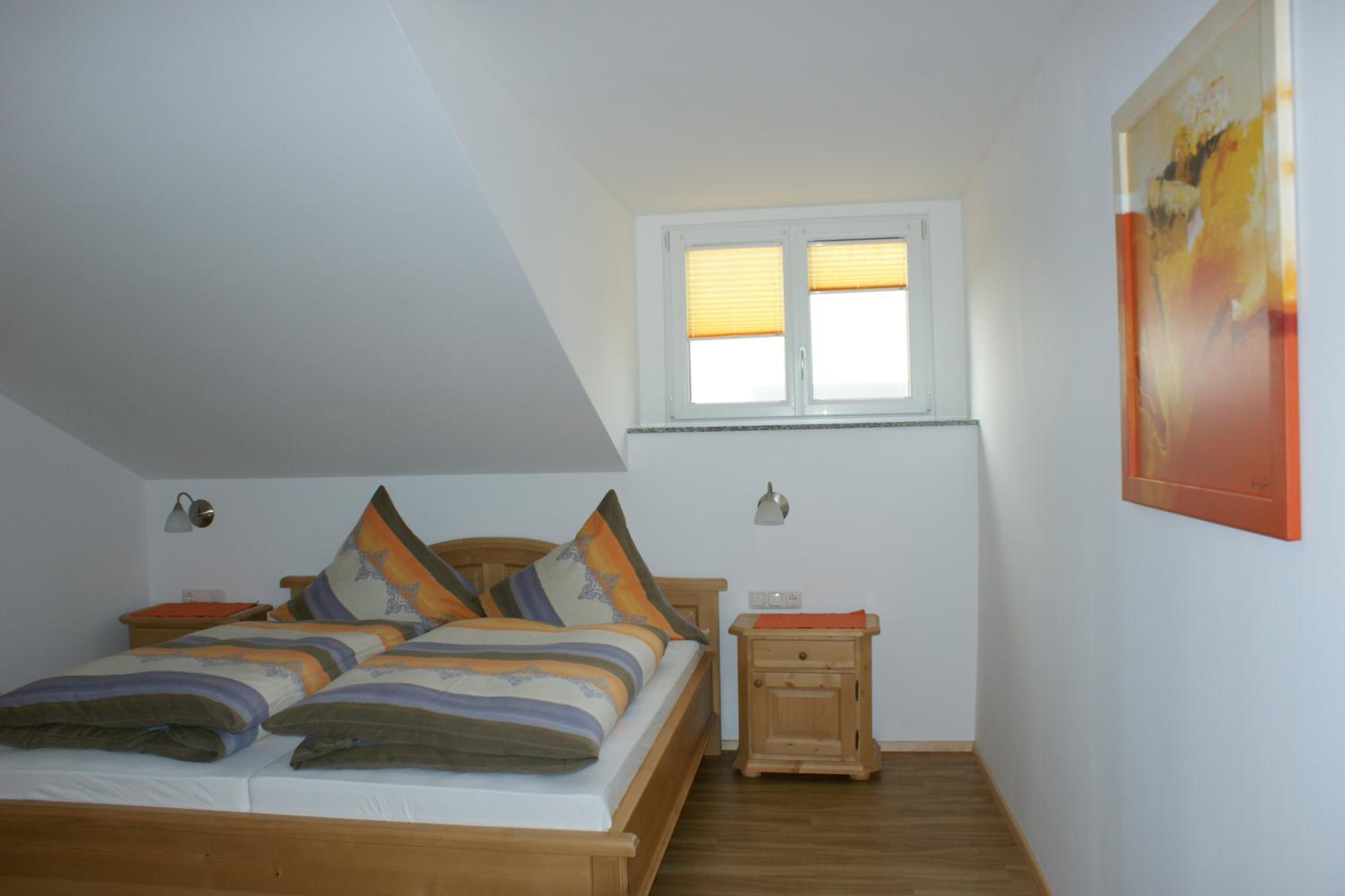 Ferienwohnungen Hollerberg Wohnung 1