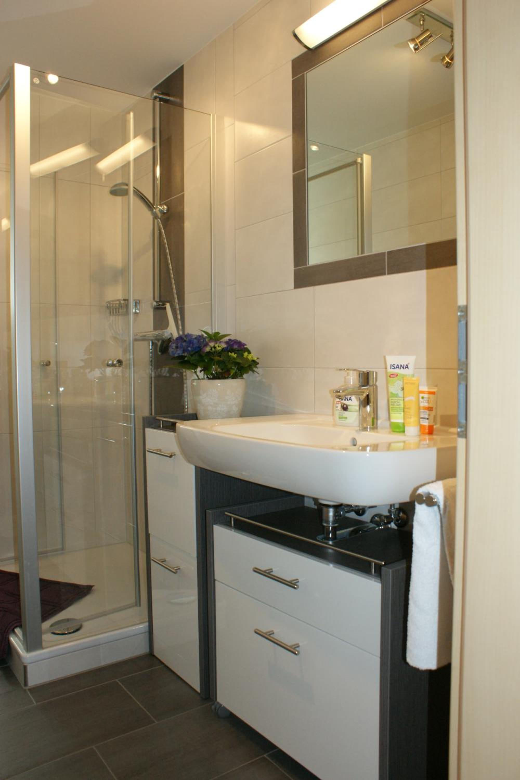 Ferienwohnungen Hollerberg Wohnung 1