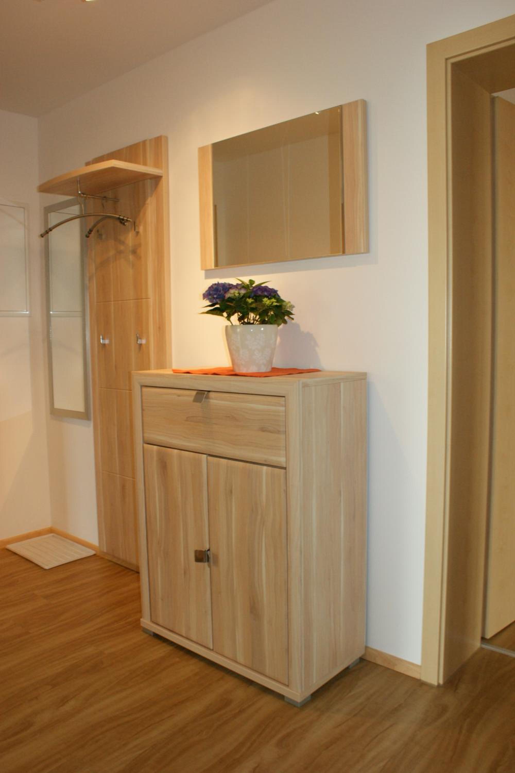 Ferienwohnungen Hollerberg Wohnung 1