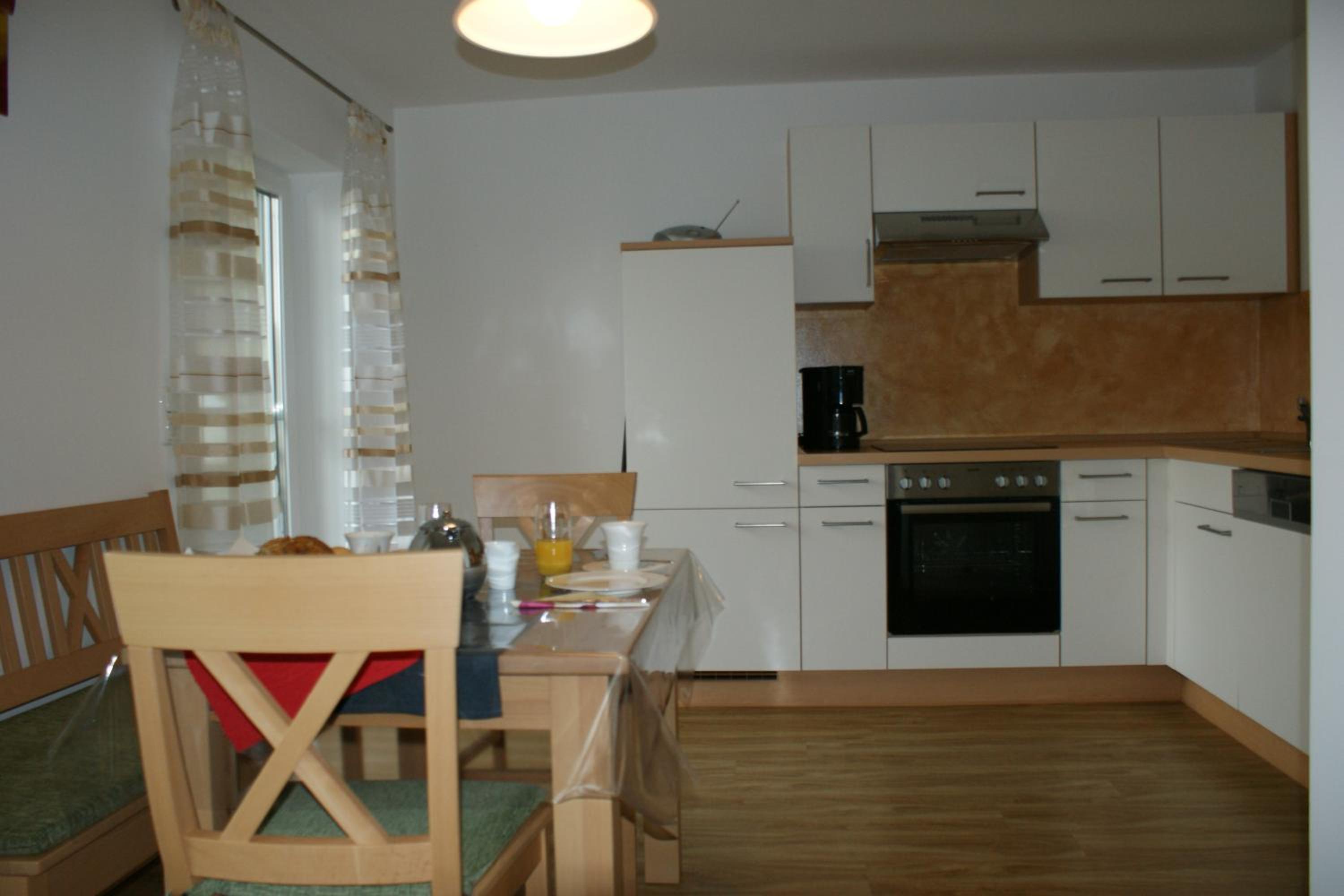 Ferienwohnungen Hollerberg Wohnung 1
