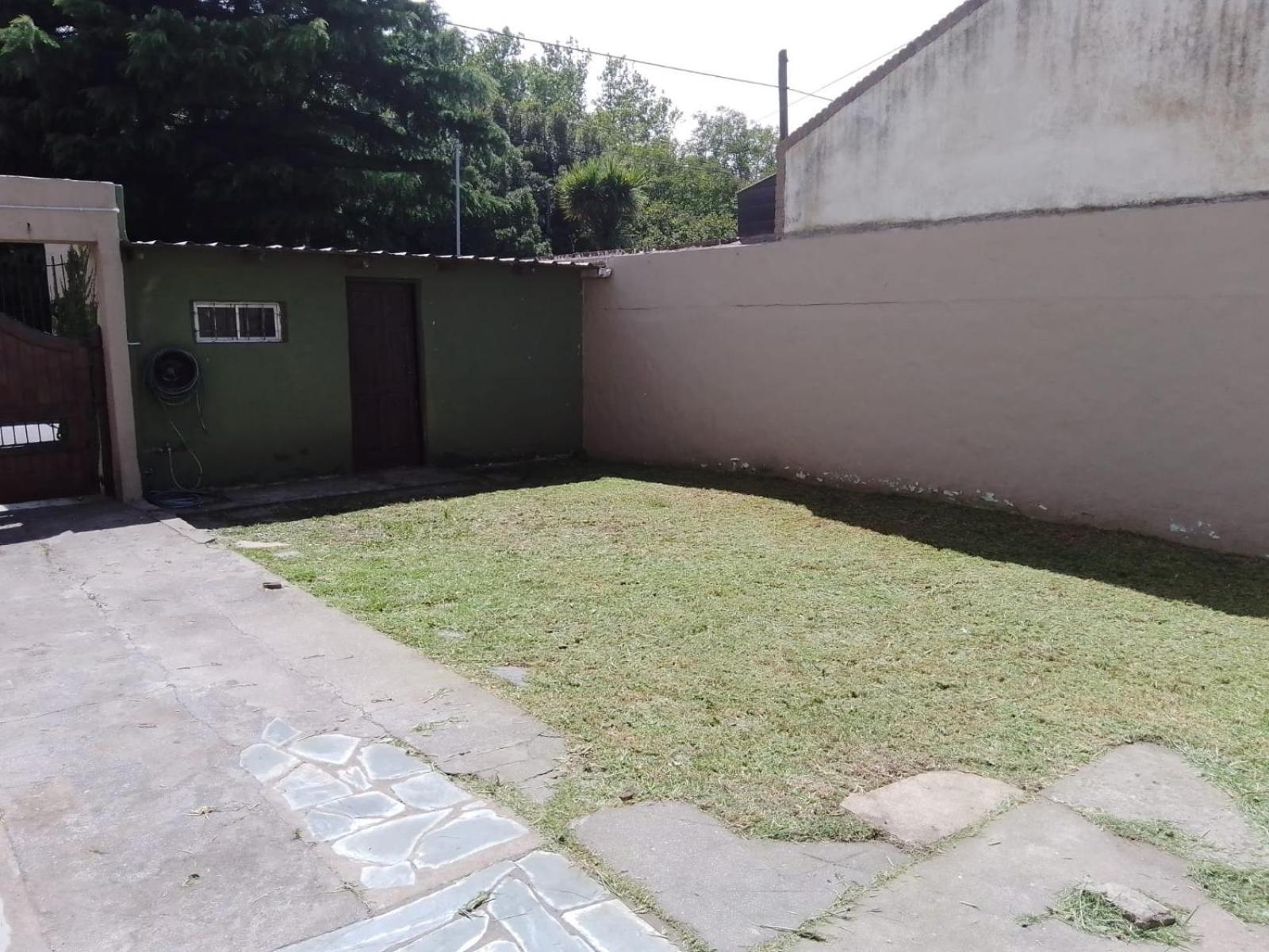 Casa grande en Mar del Plata, cochera, parrilla, parque, TV con wifii. IMPECABLE