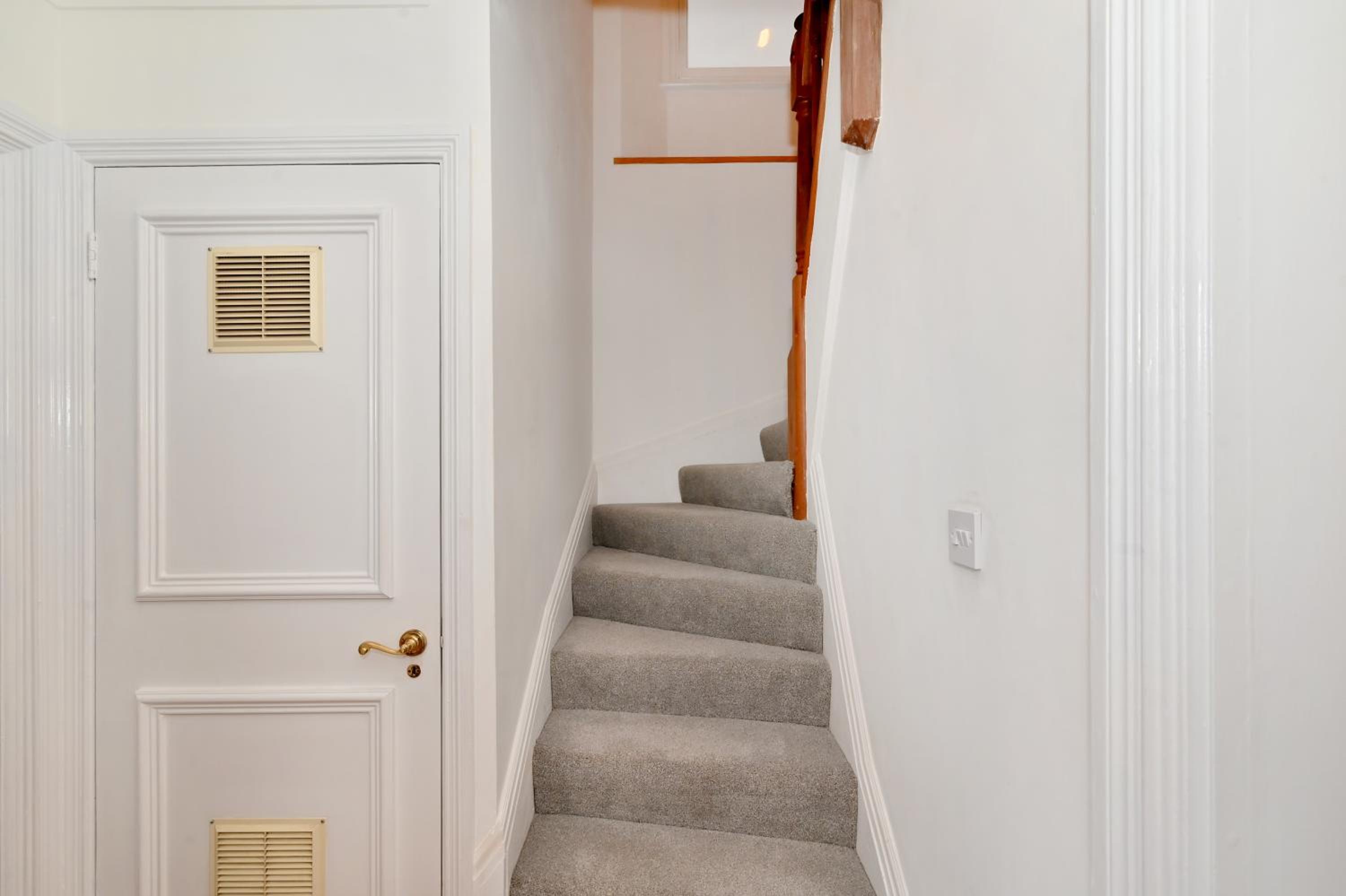 London Choice Apartments - Gloucester Road - Kensington