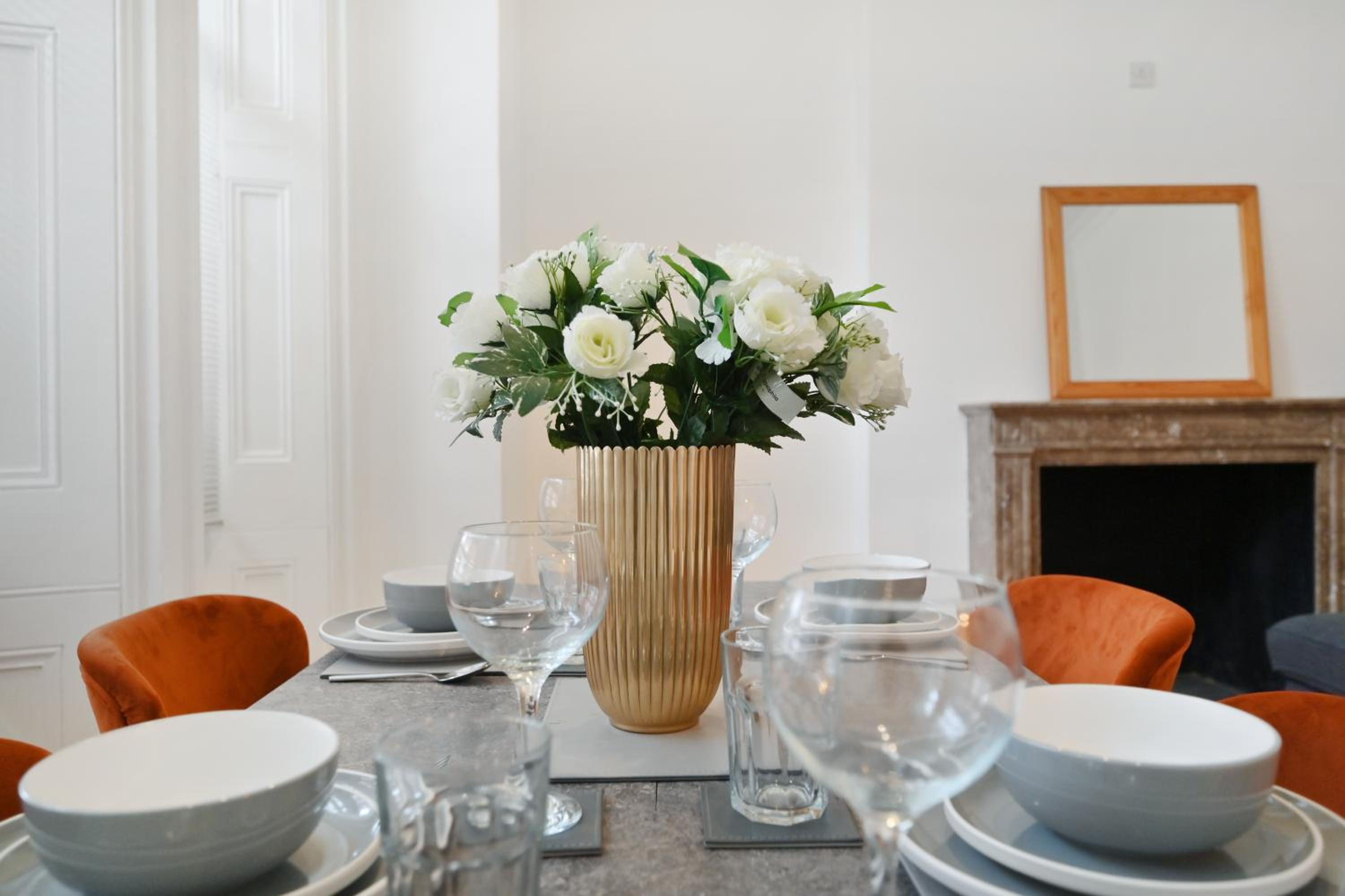 London Choice Apartments - Gloucester Road - Kensington