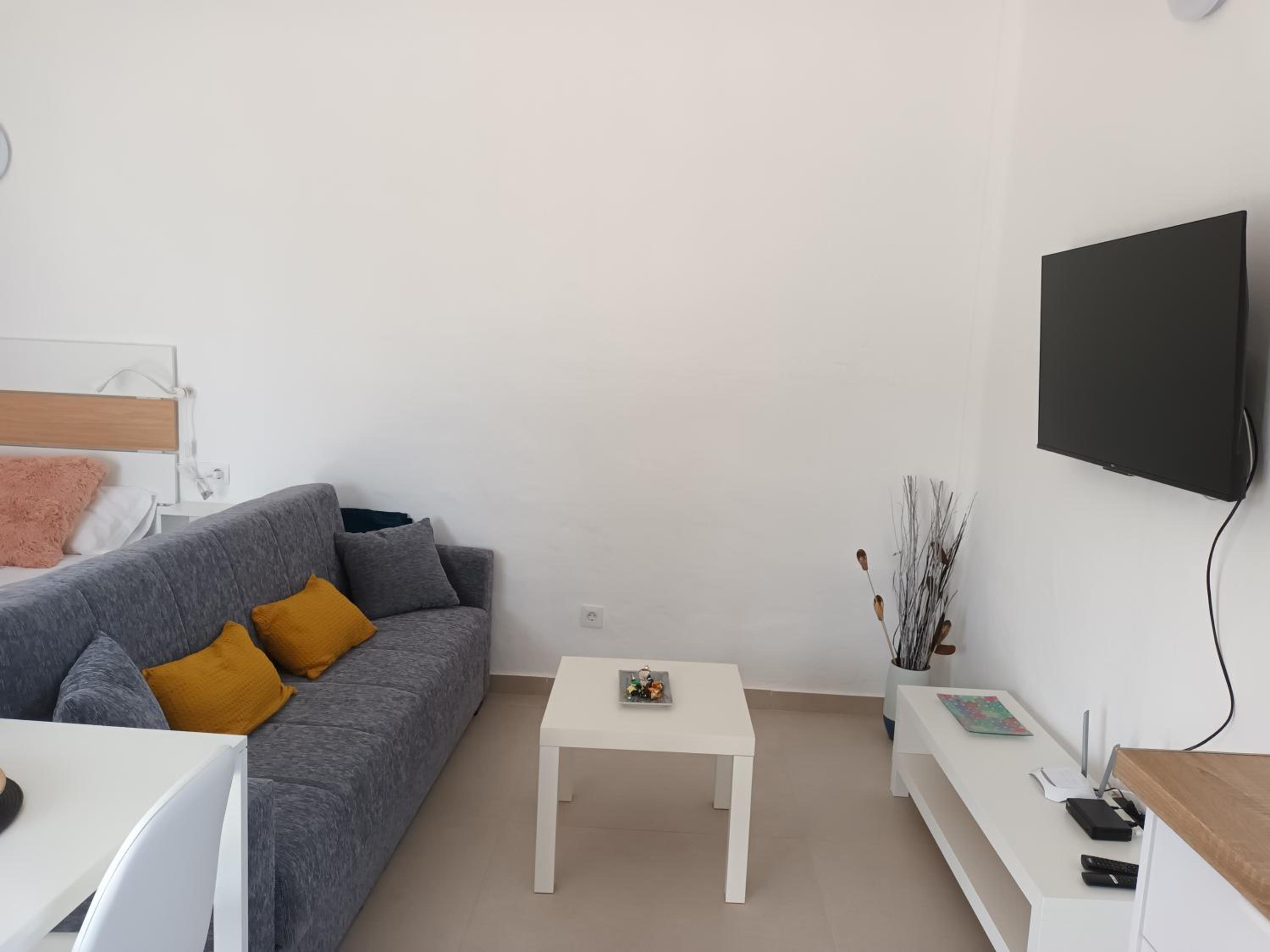 Apartamentos Falcón