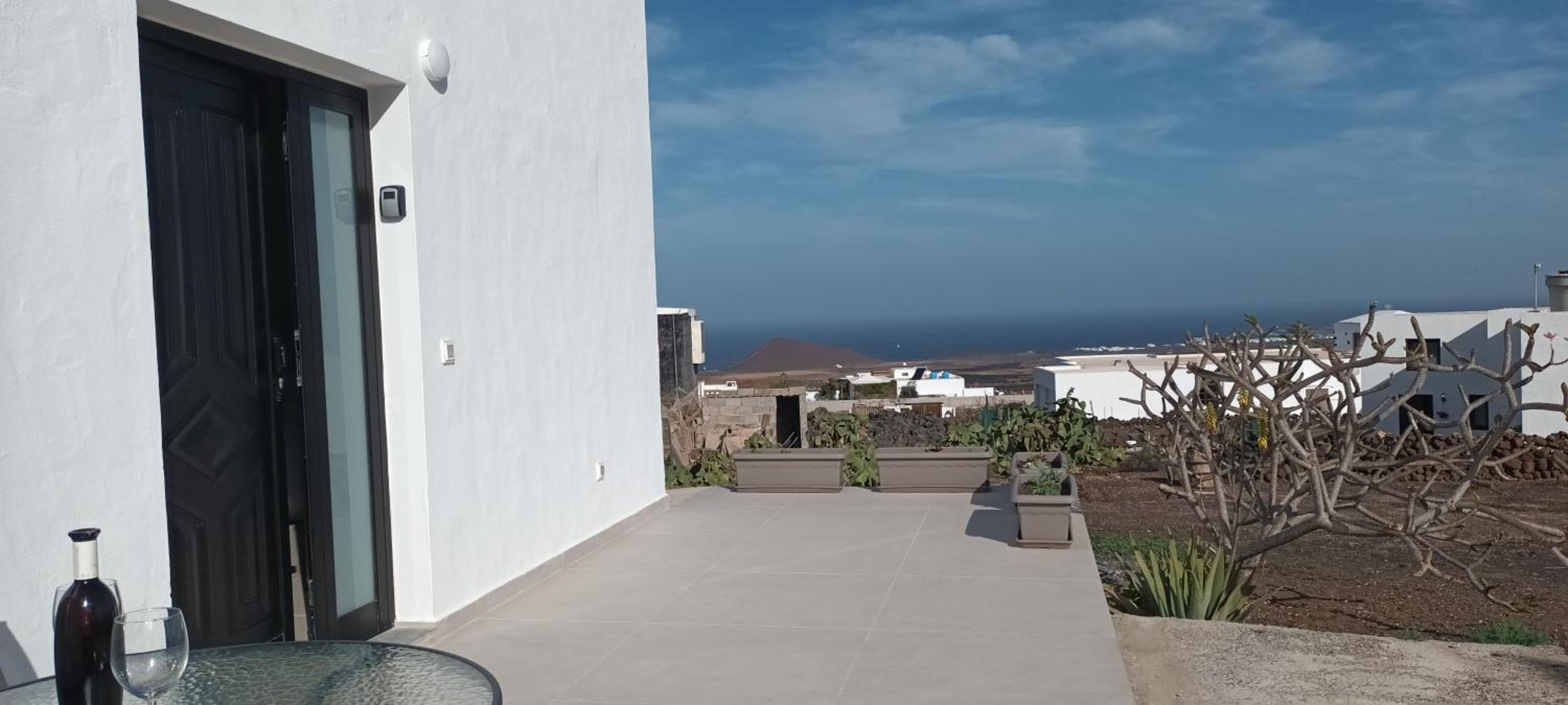 Apartamentos Falcón