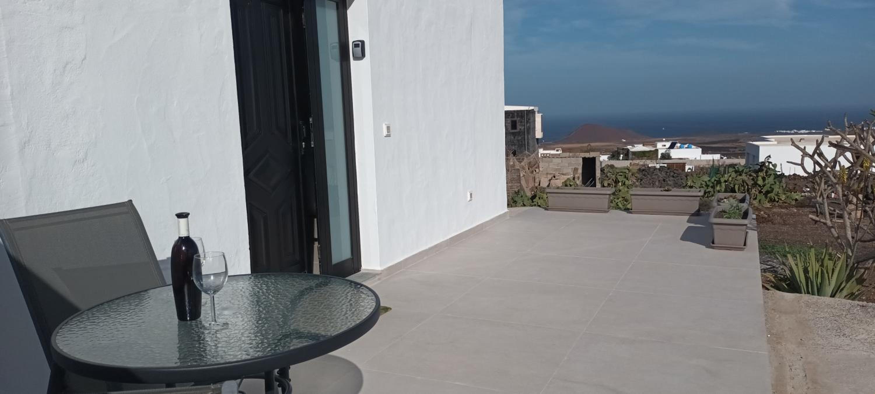Apartamentos Falcón