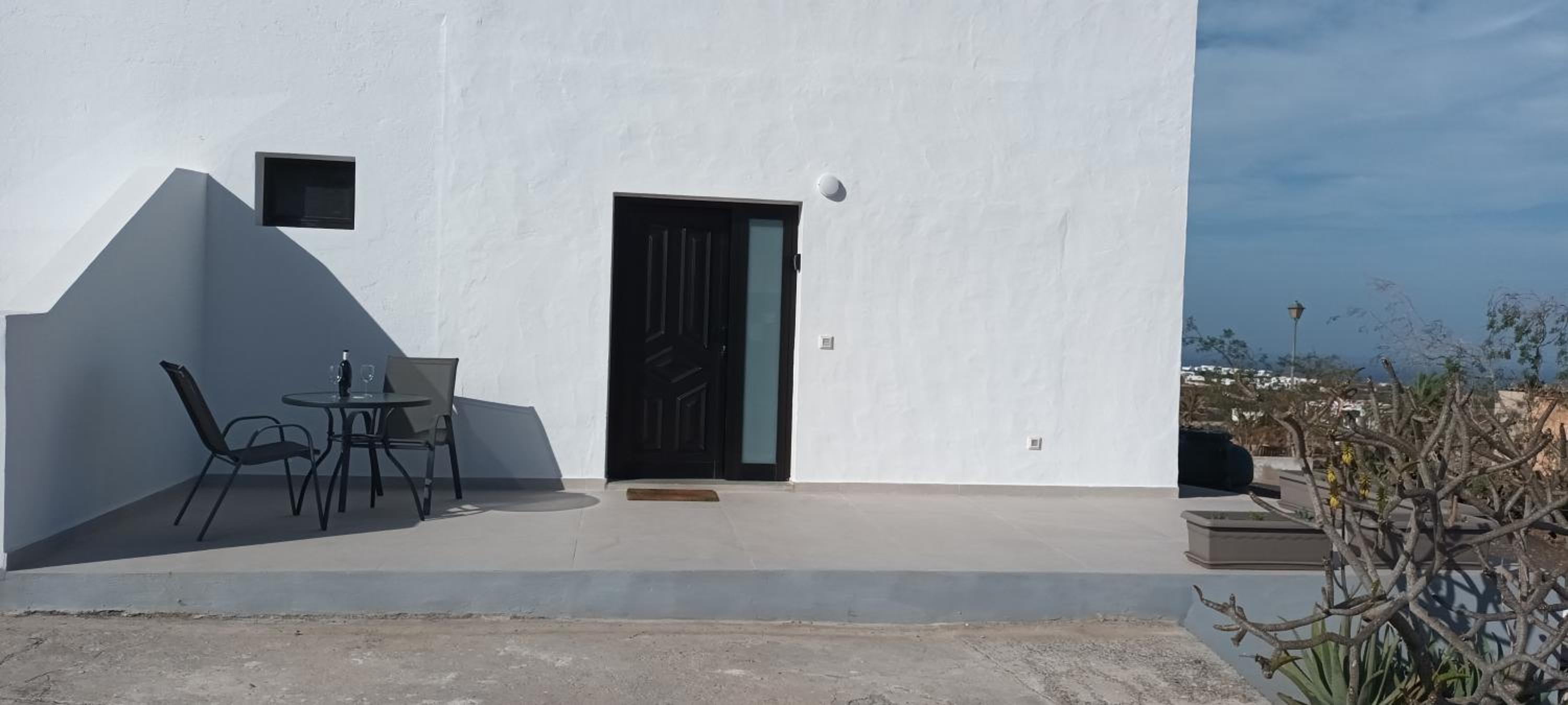 Apartamentos Falcón