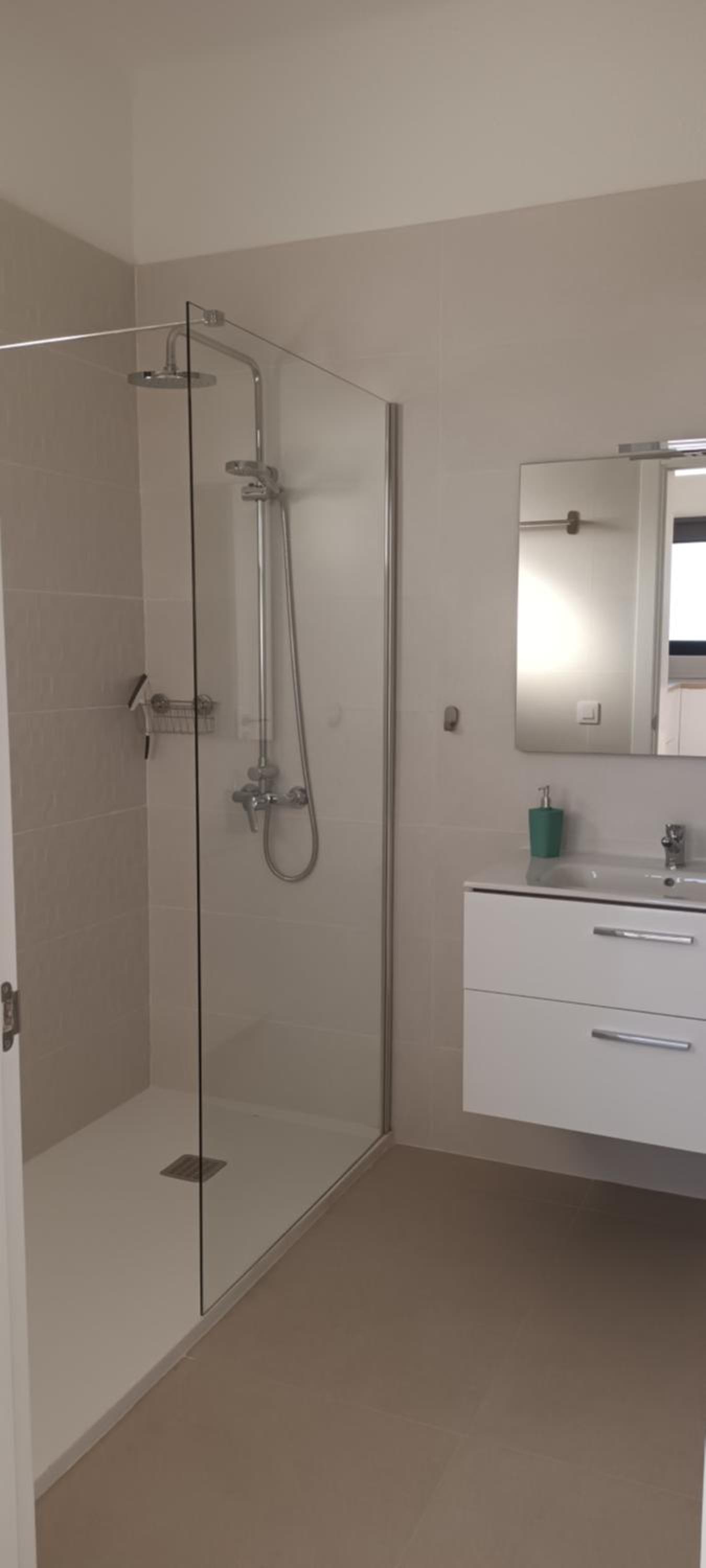 Apartamentos Falcón