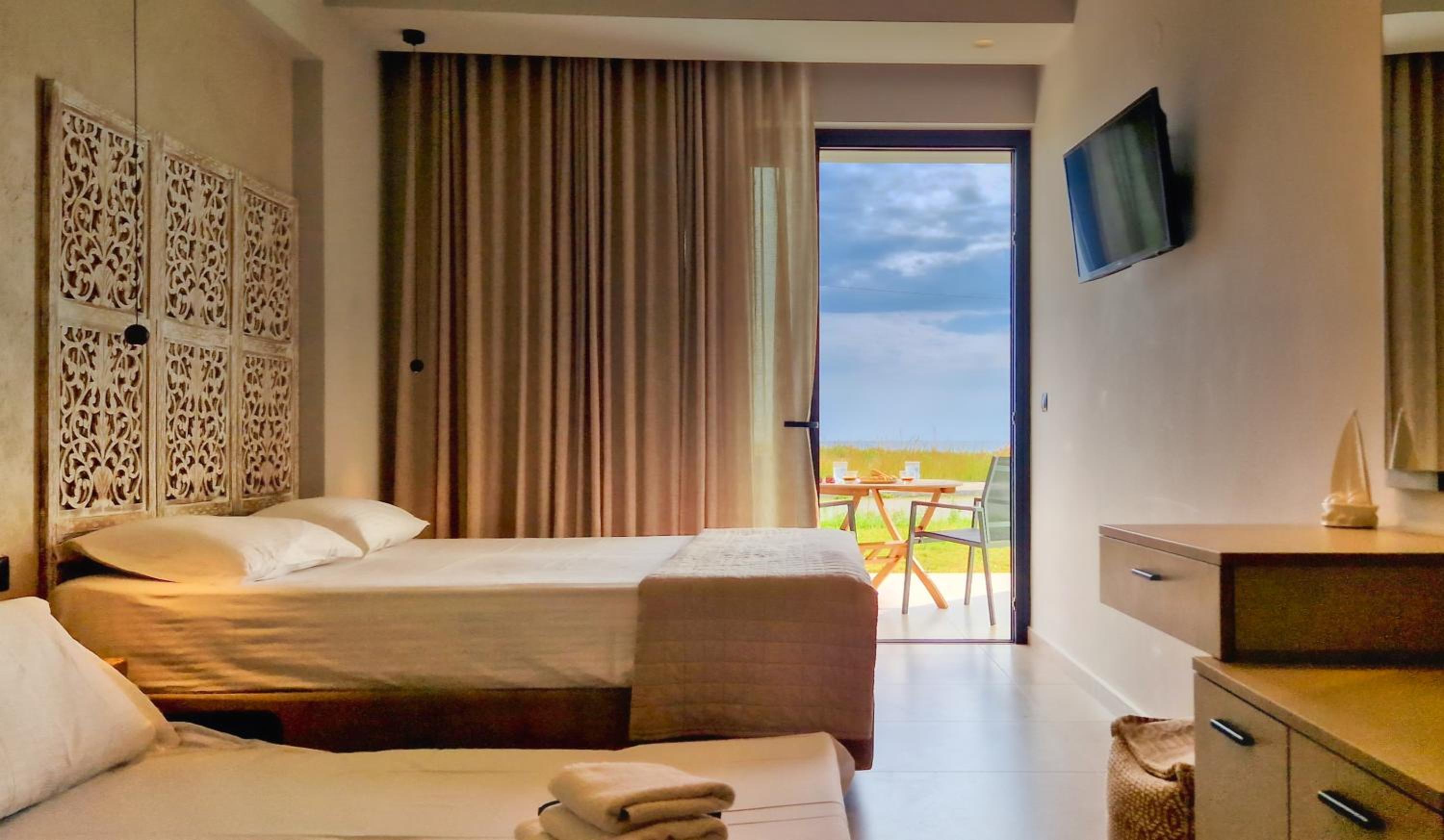 Onar Sarti Luxury Living view 4