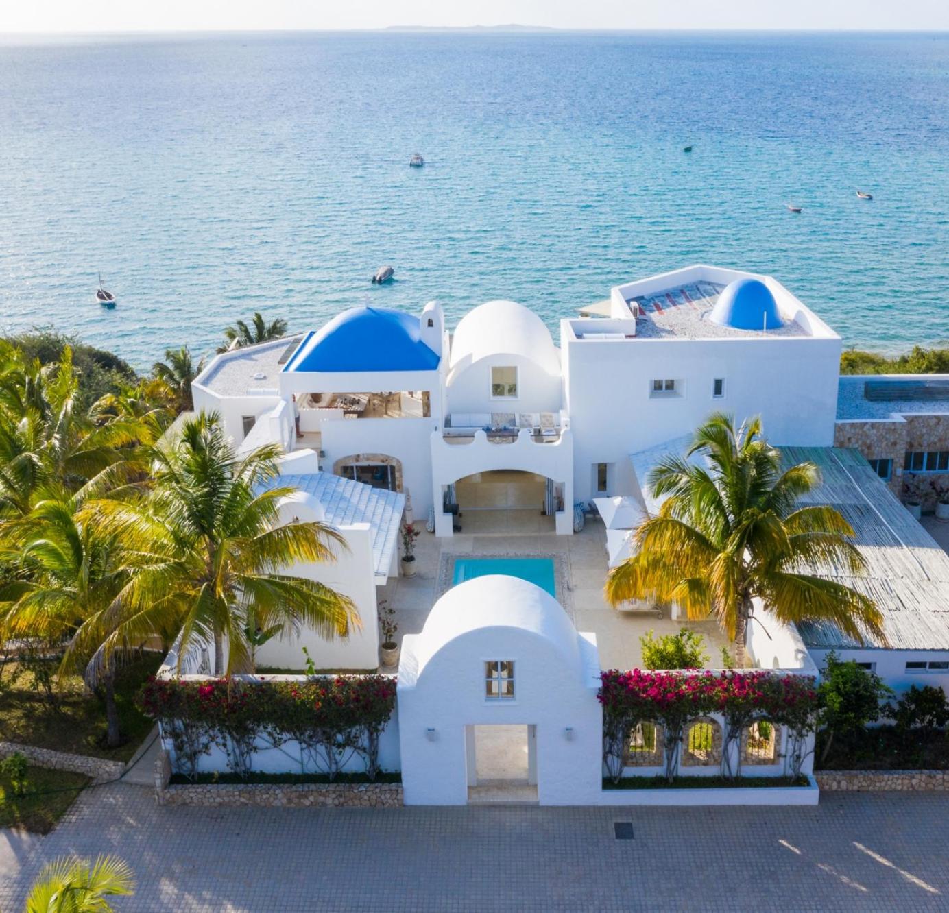 Villa Santorini