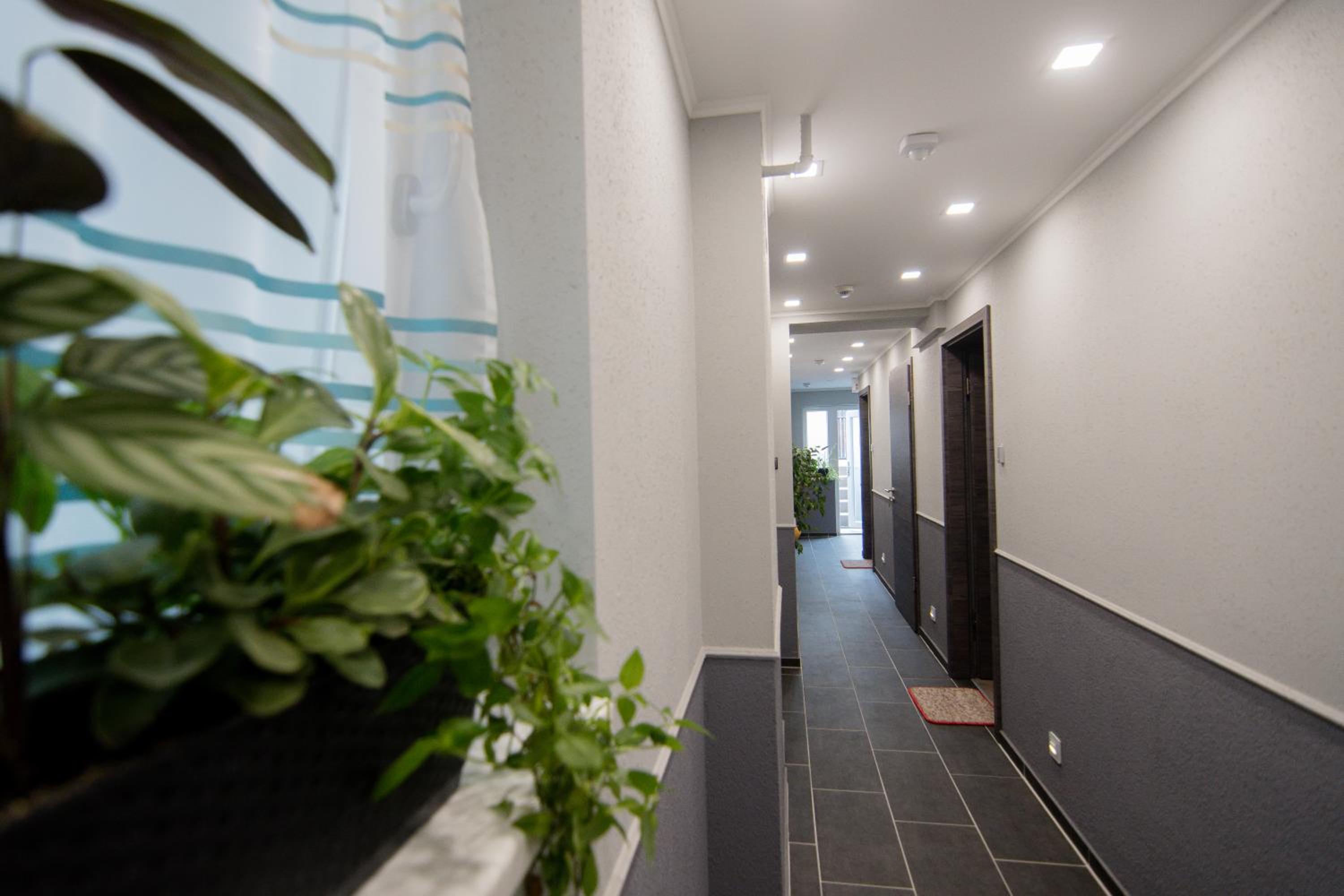 European Apartman Szeged view 3