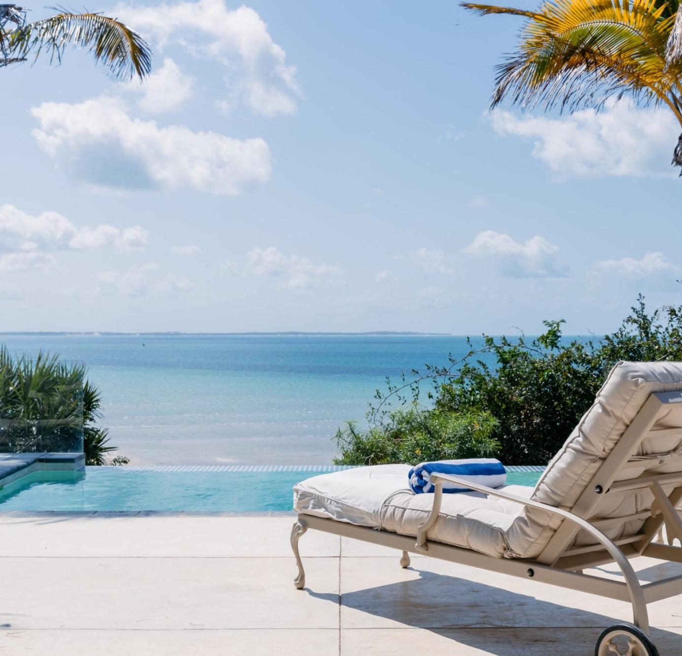 Villa Santorini