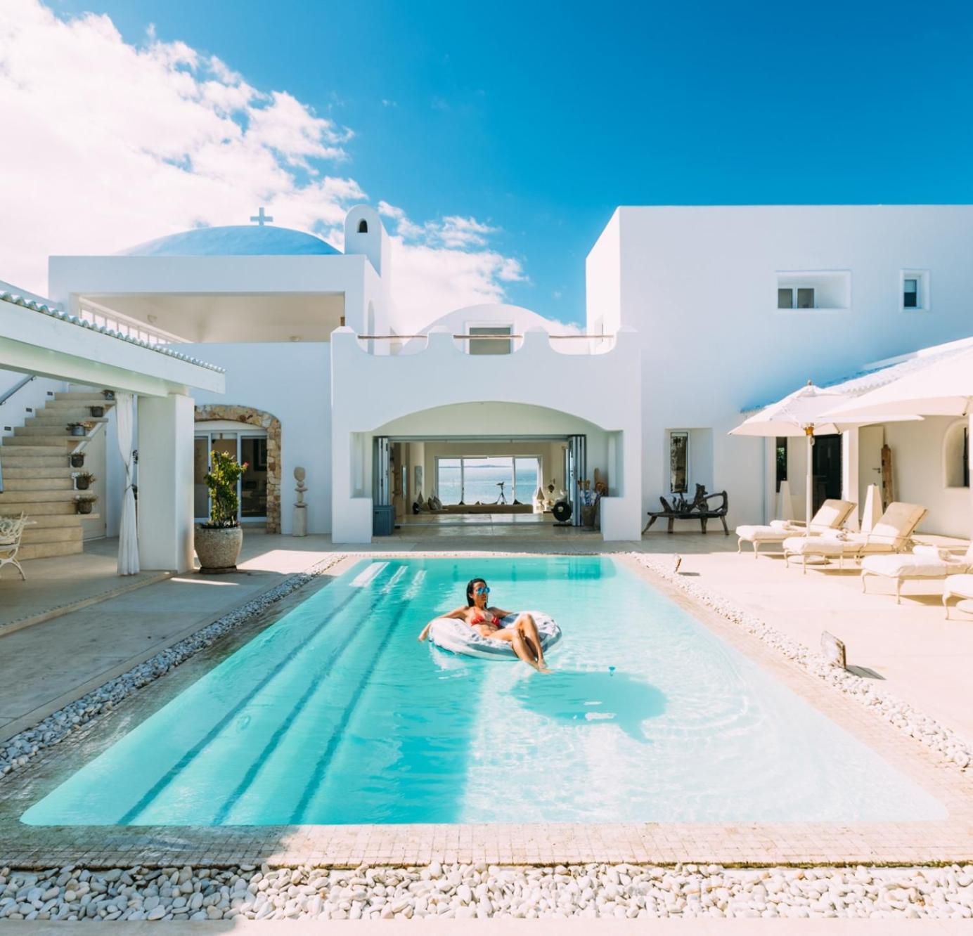 Villa Santorini