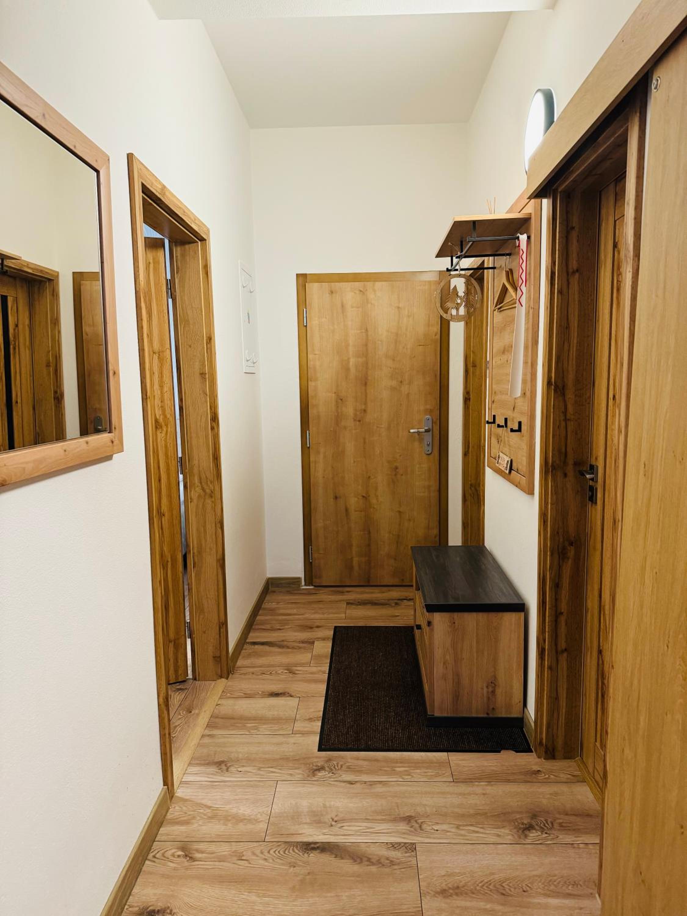 Apartmány KAMZÍK Donovaly