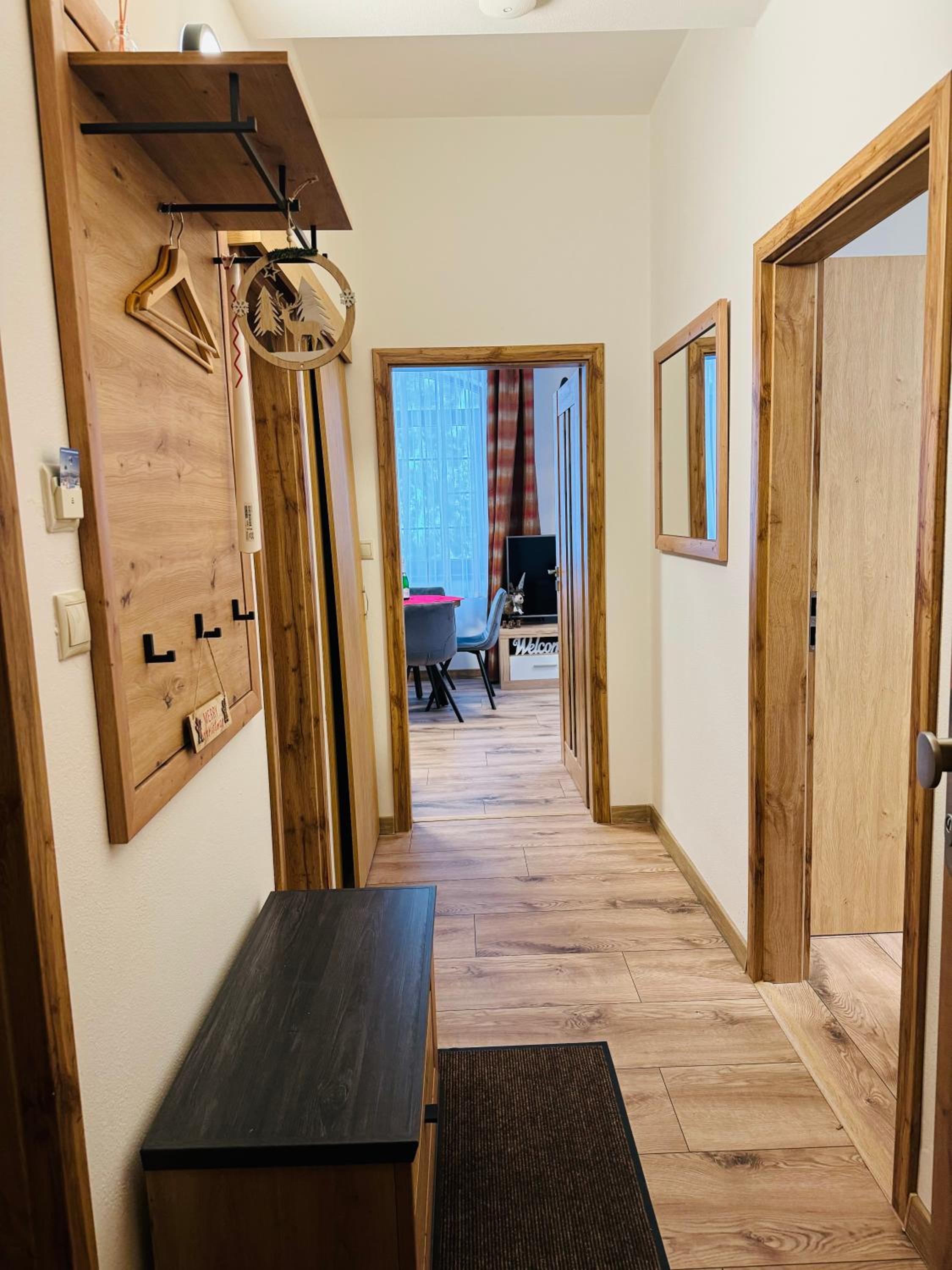 Apartmány KAMZÍK Donovaly