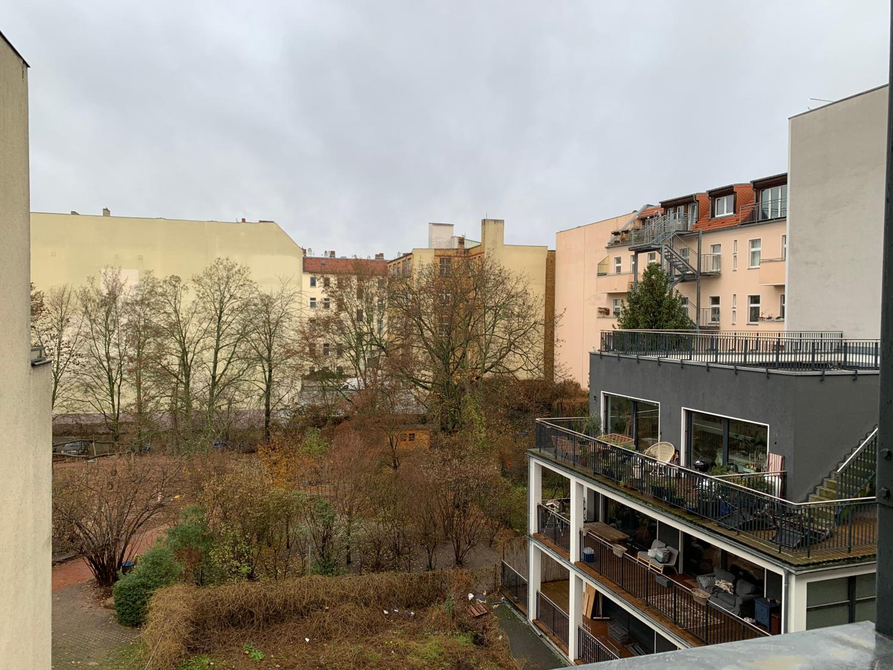 Just Berlin