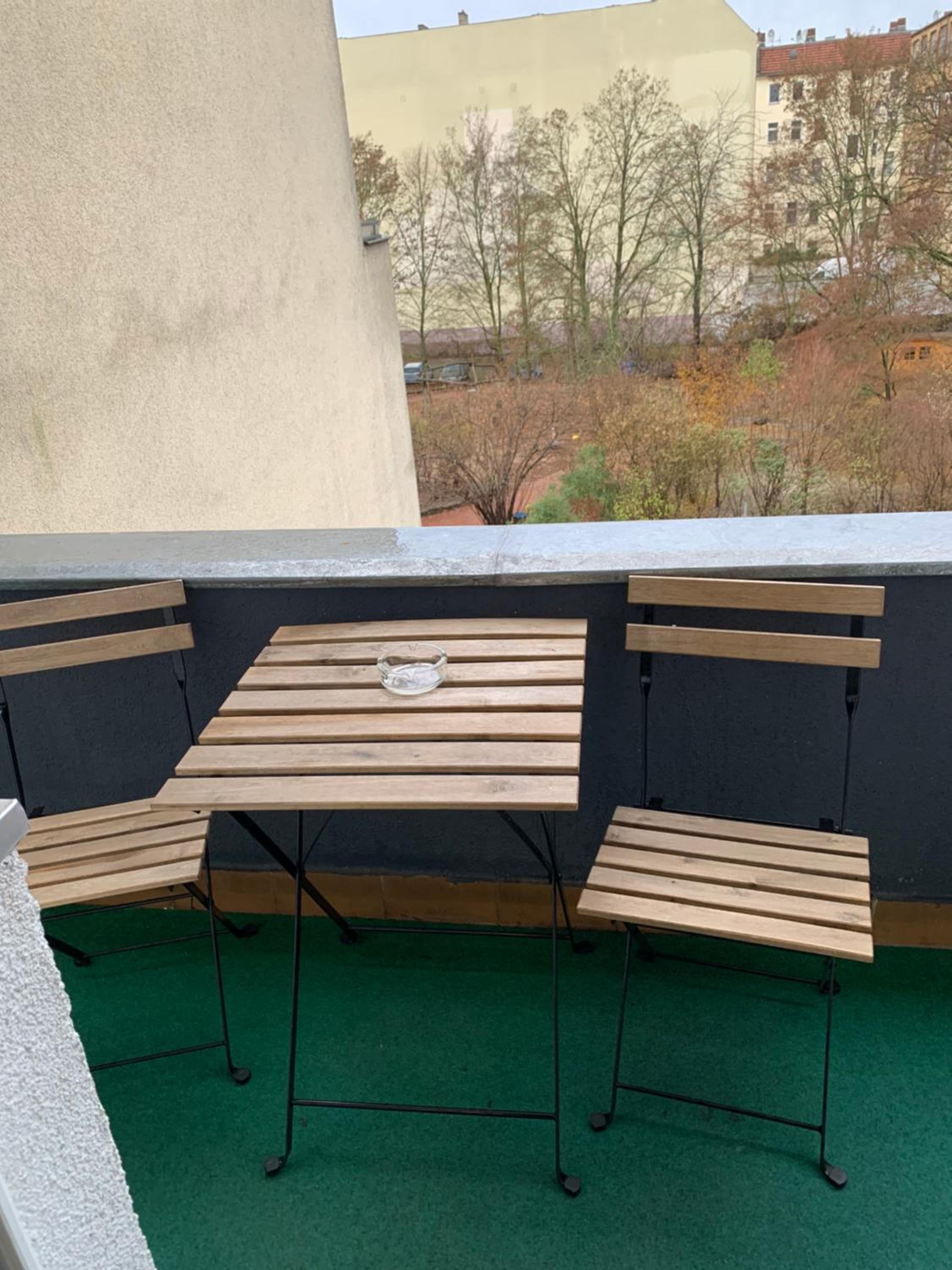 Just Berlin