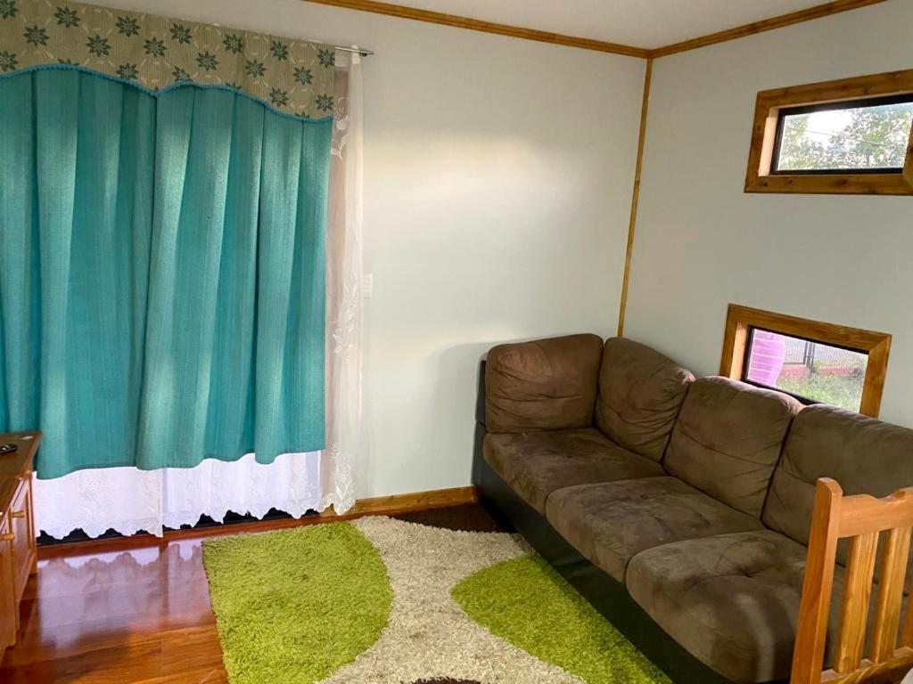 Cabañas Malalhue - Panguipulli