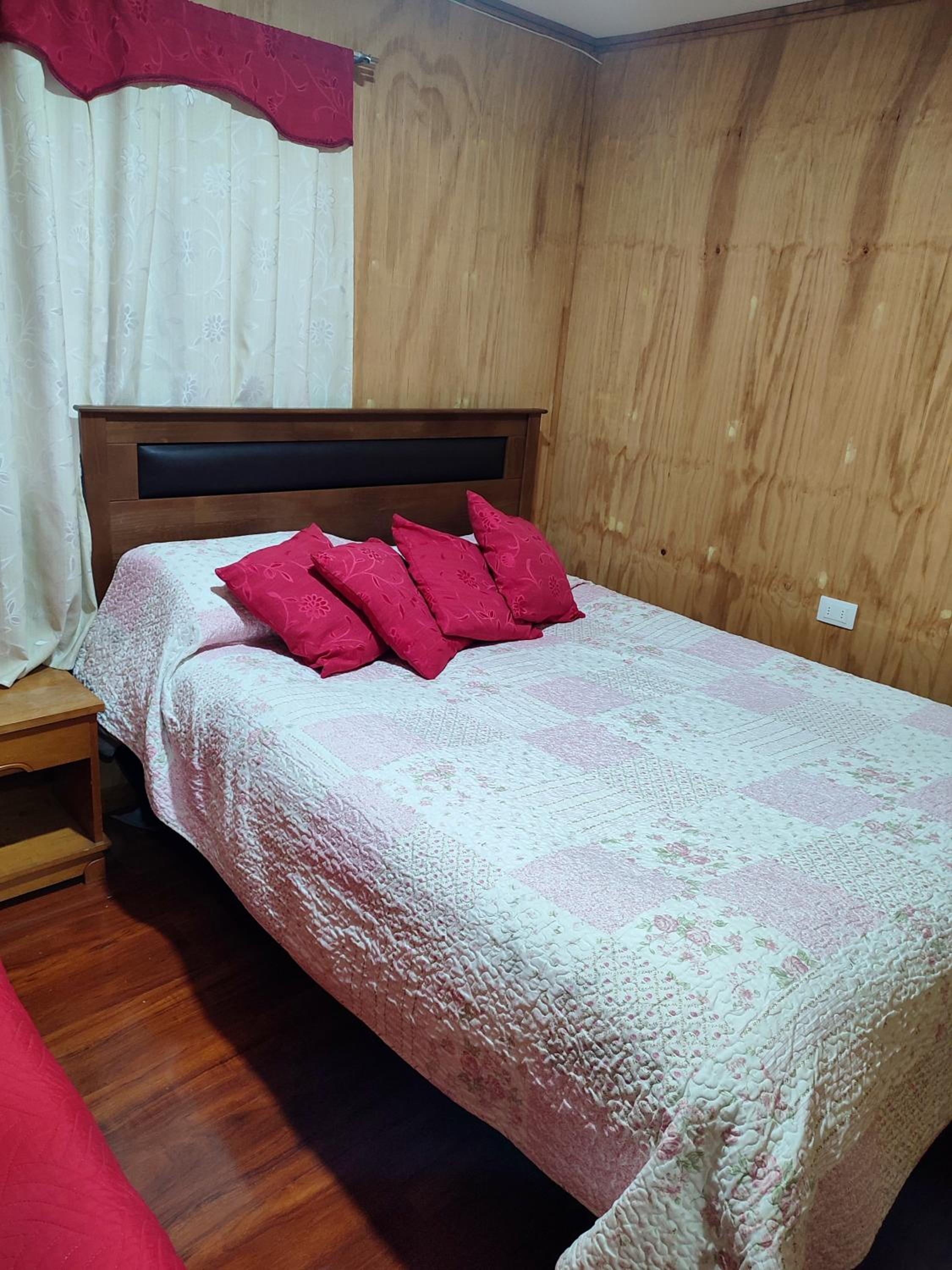 Cabañas Malalhue - Panguipulli