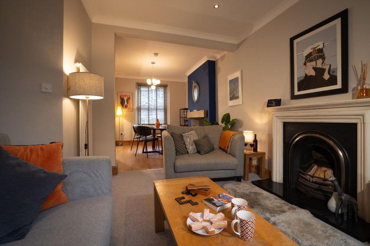 Fairmead view 3