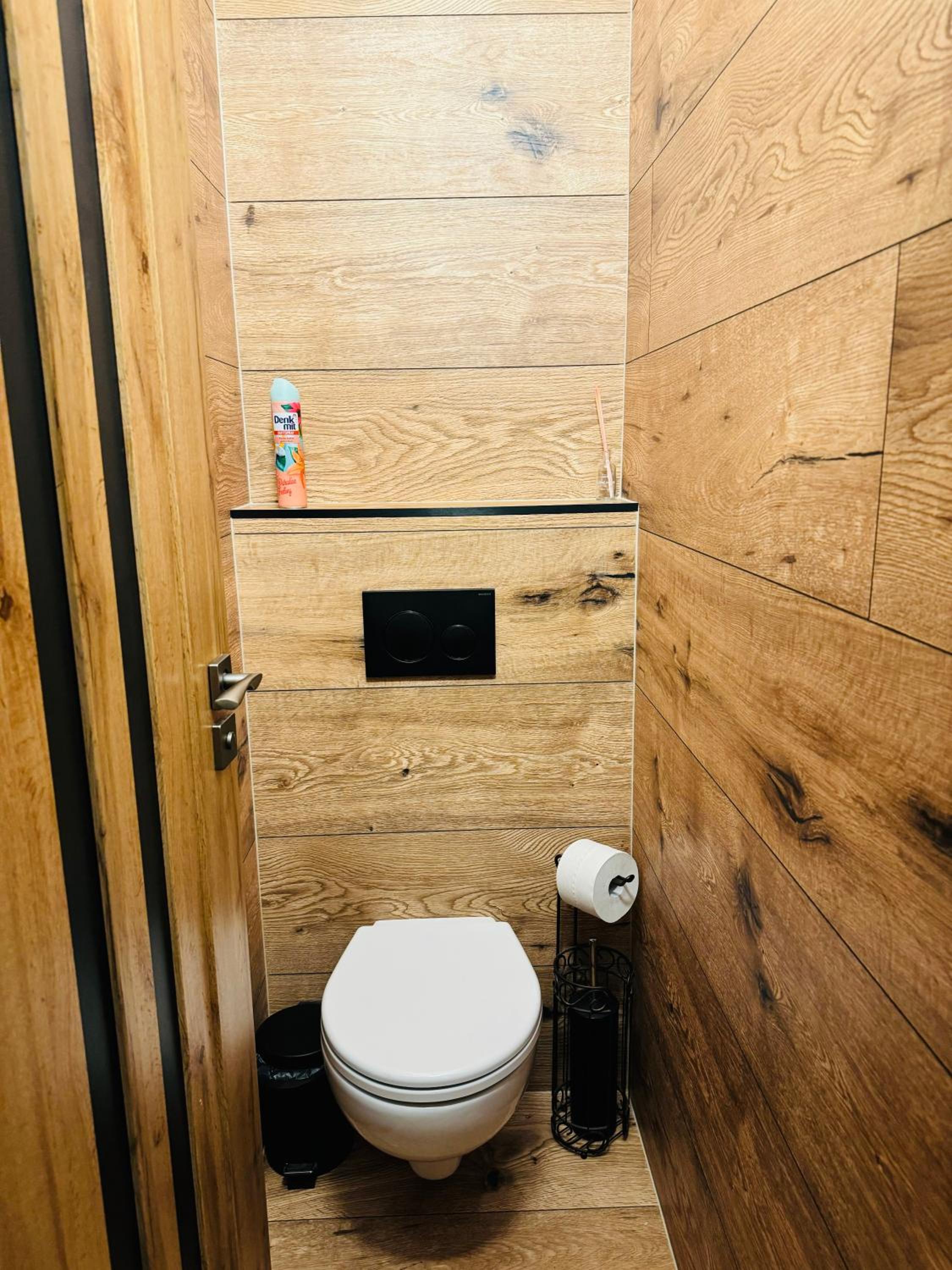 Apartmány KAMZÍK Donovaly