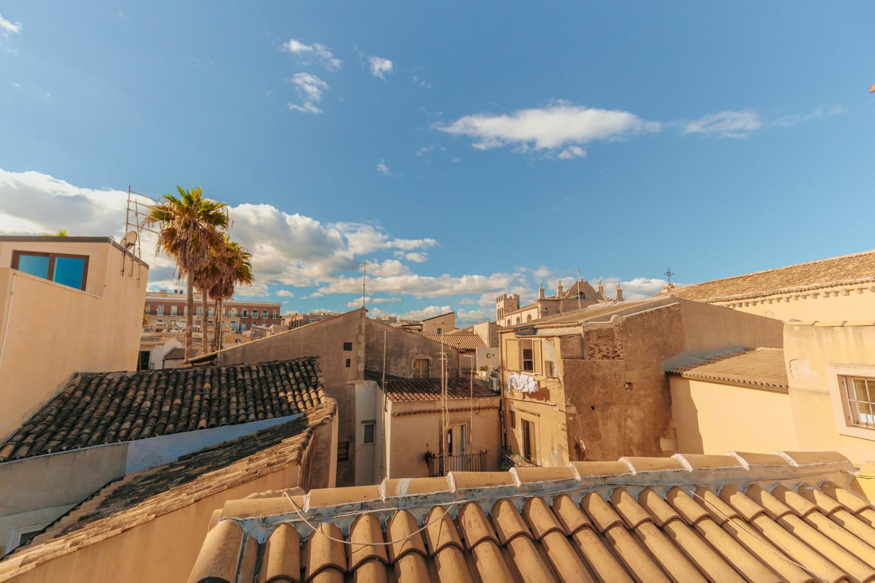 Anacreonte Ortigia Apartment