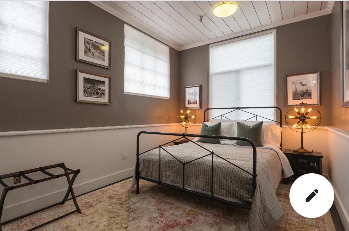 Petaluma Vacations - Petaluma Warehouse Lofts unit E - Property Image 3