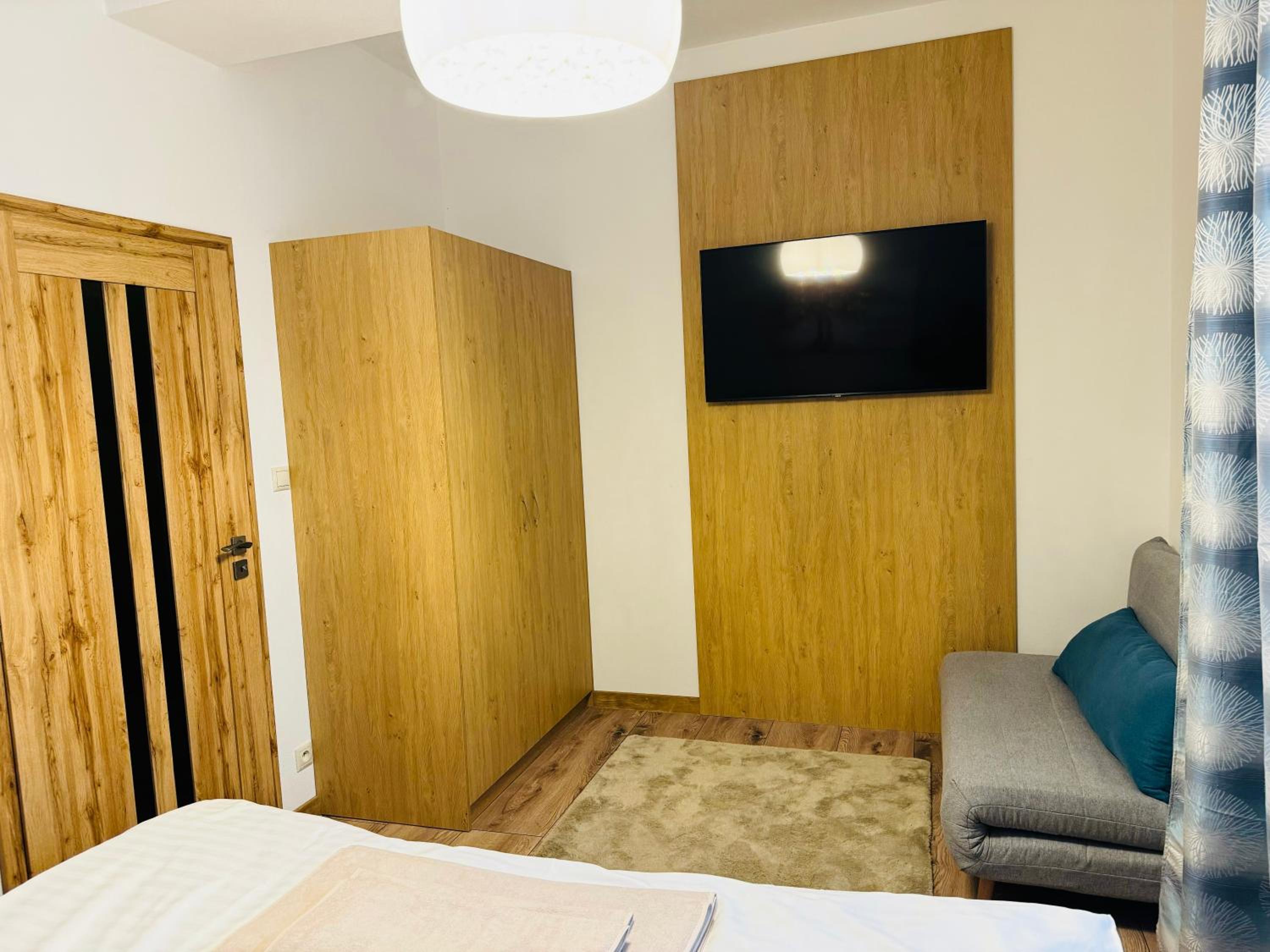 Apartmány KAMZÍK Donovaly