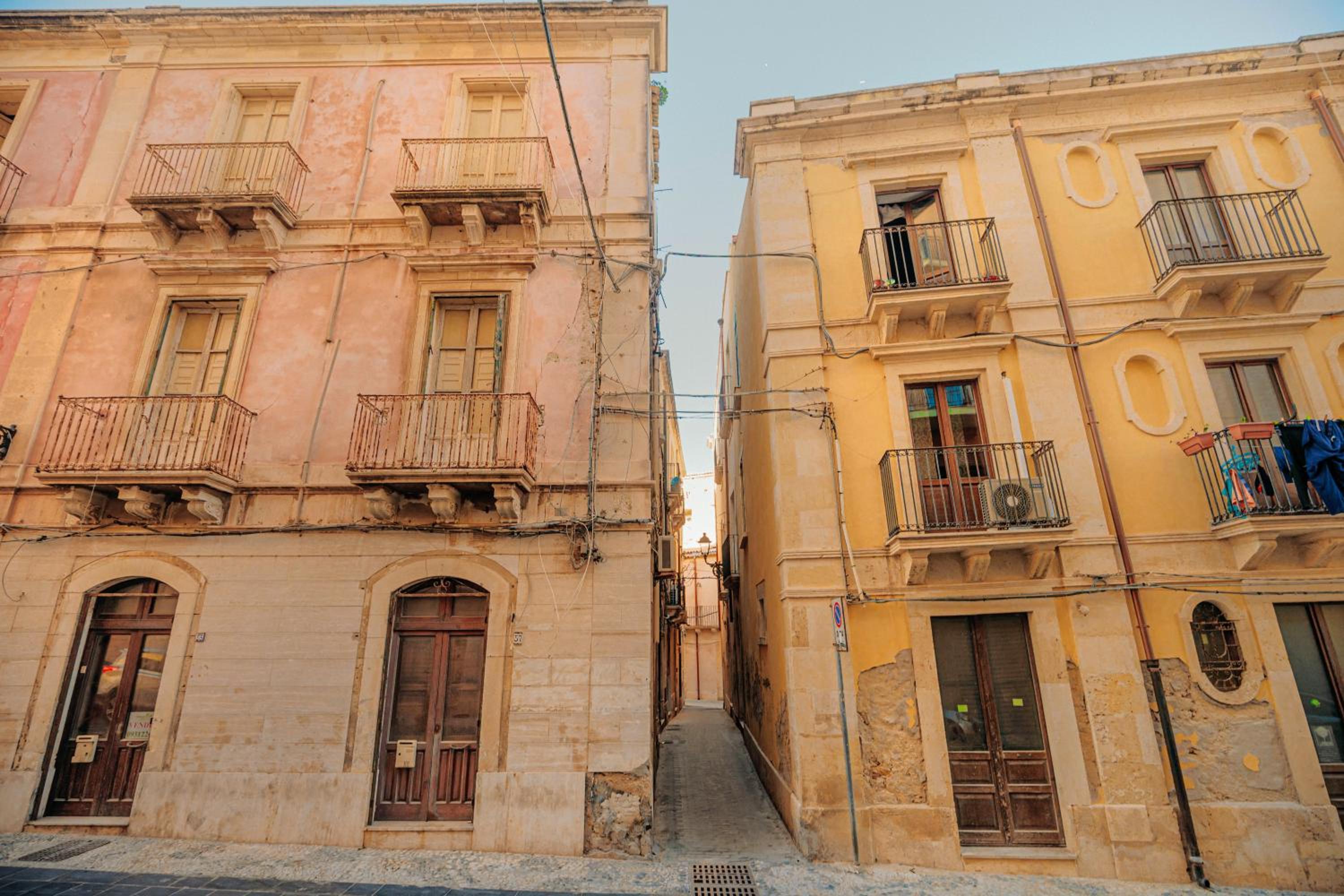 Anacreonte Ortigia Apartment