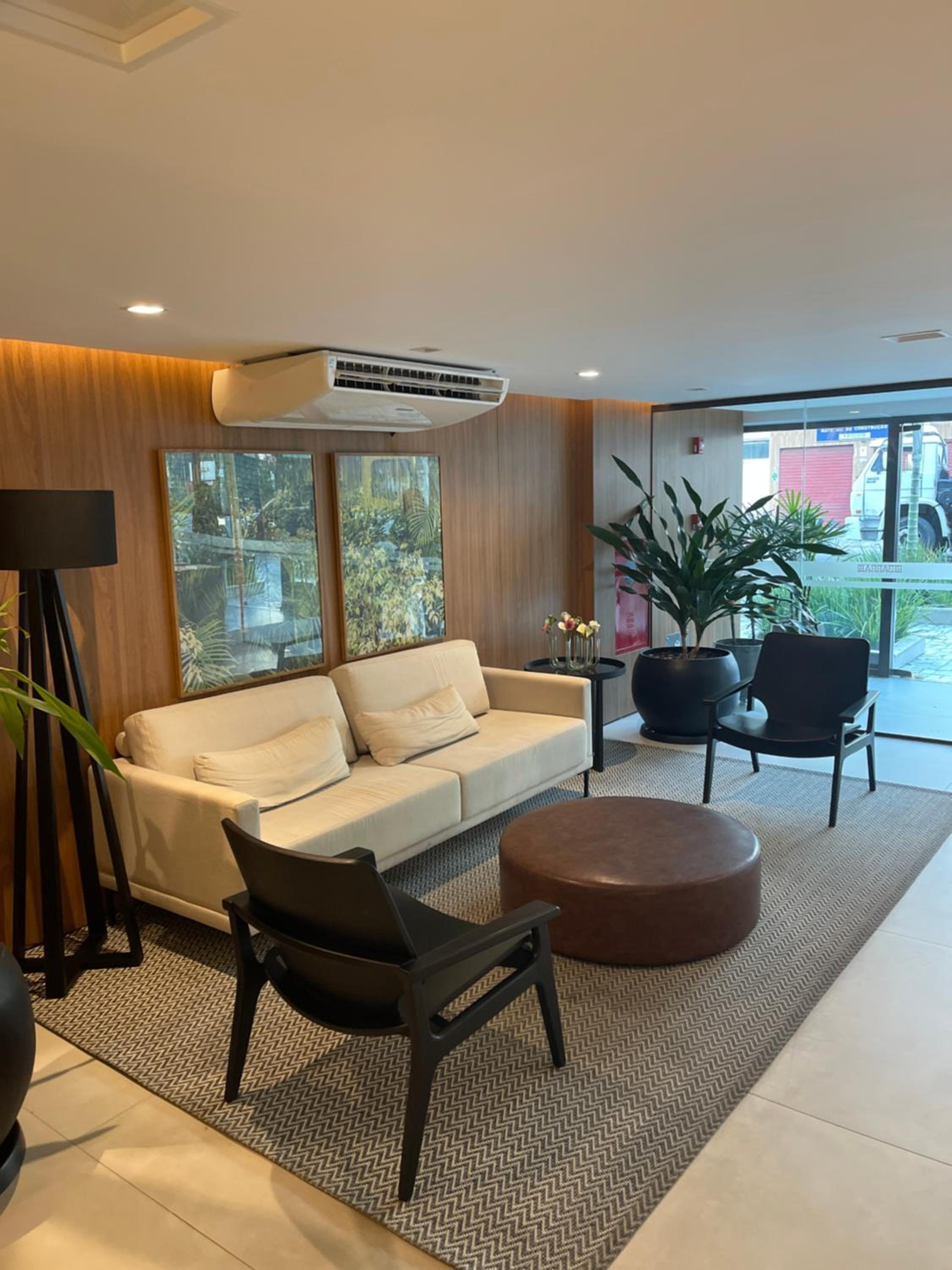 Ocean View /Barra /conforto