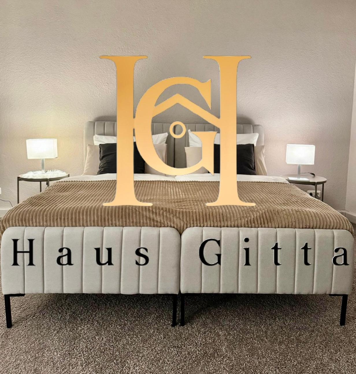 Haus Gitta - Stilvolle Stadtoase