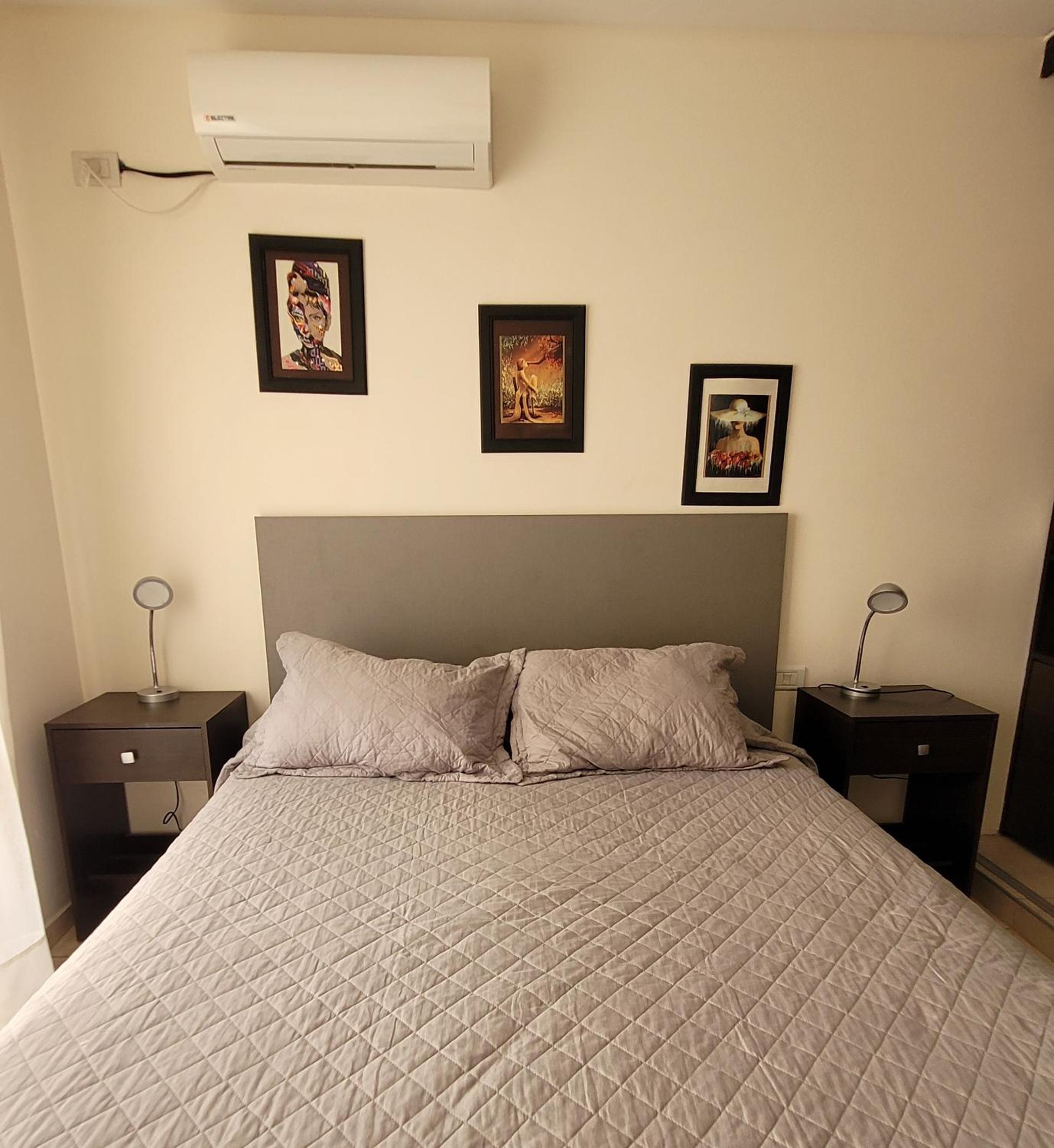 Departamento en Mendoza confortable y tranquilo