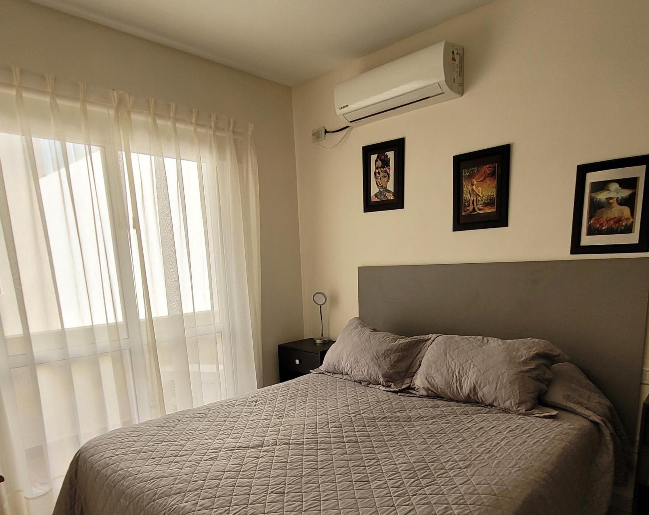 Departamento en Mendoza confortable y tranquilo