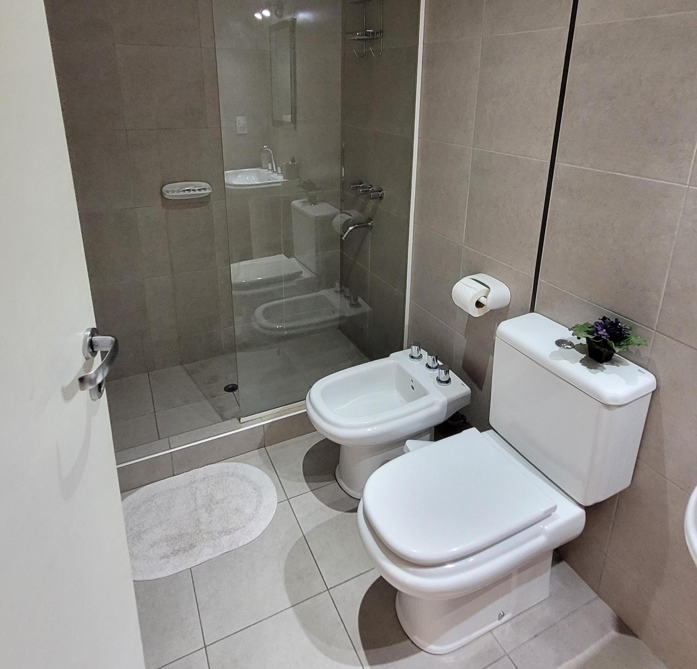 Departamento en Mendoza confortable y tranquilo