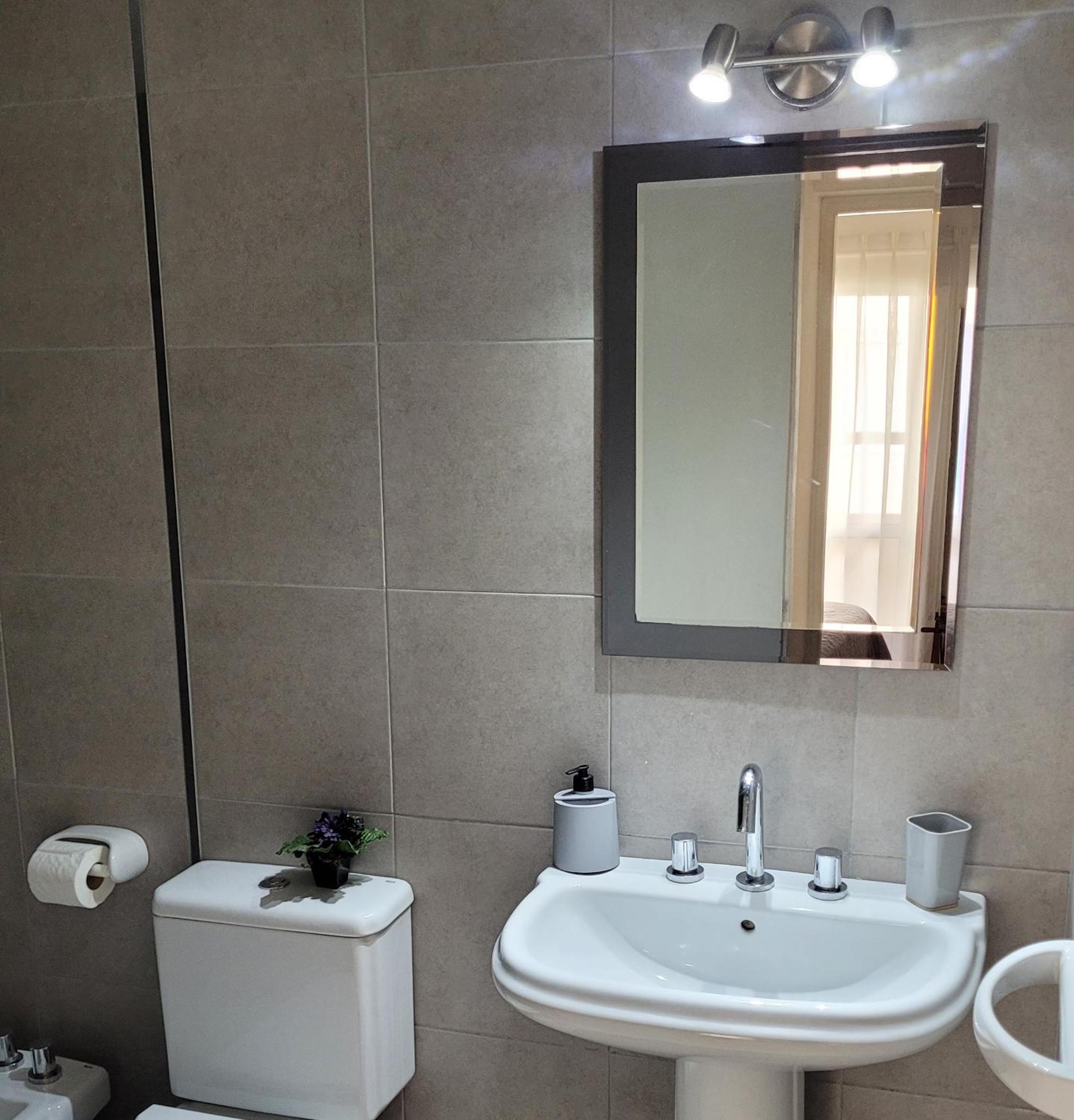 Departamento en Mendoza confortable y tranquilo