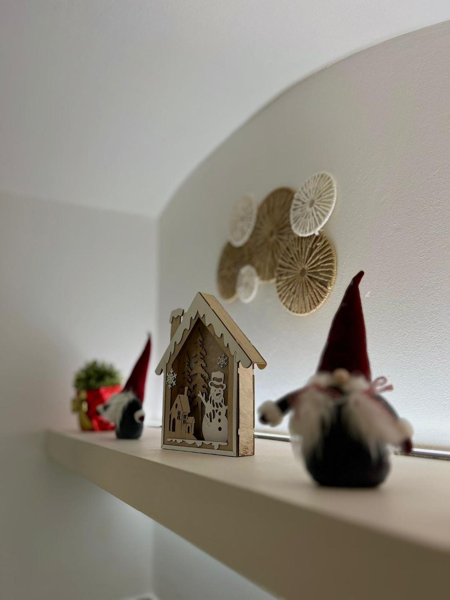 Mariuccia's Home view 5