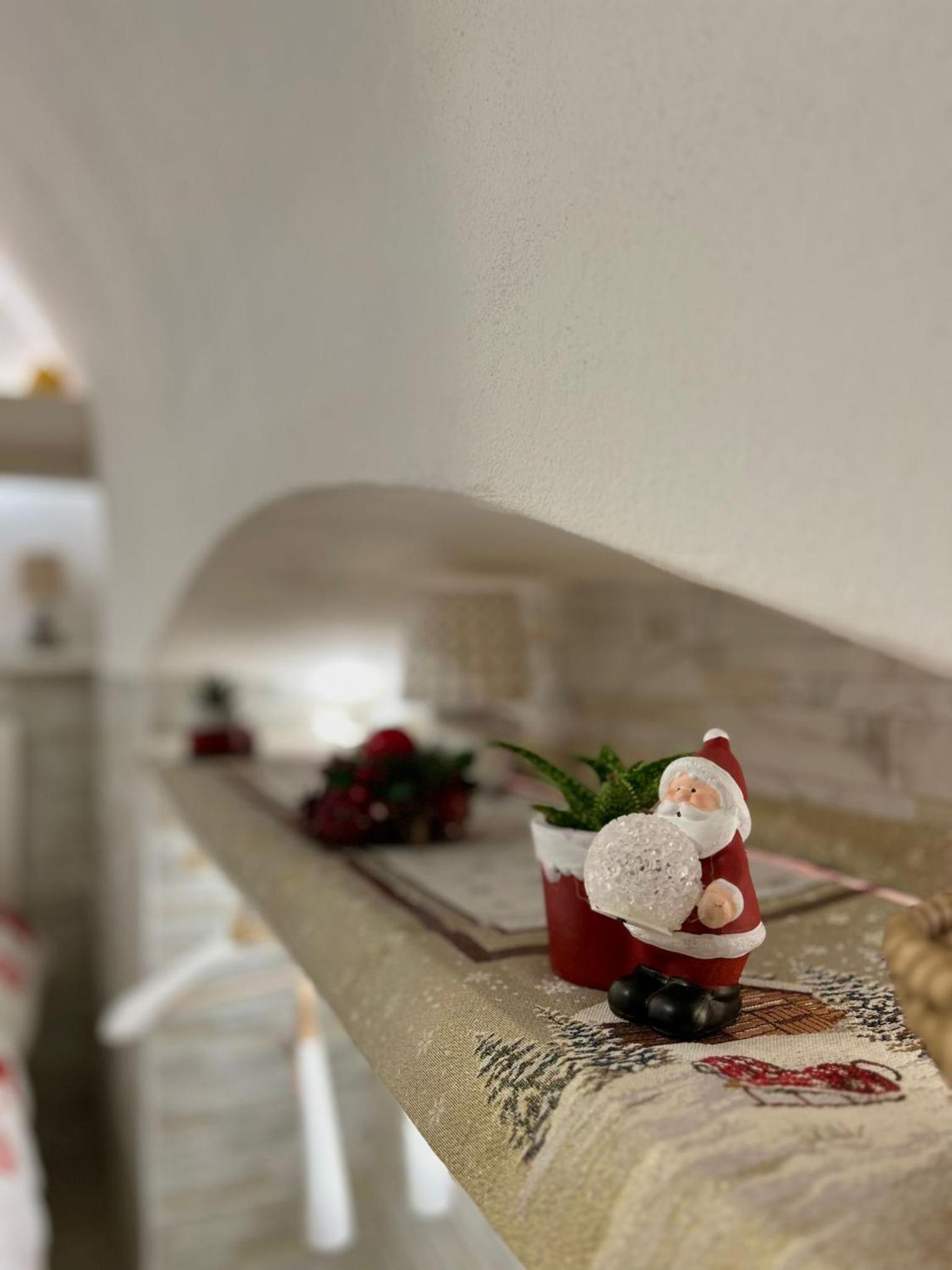 Mariuccia's Home view 4