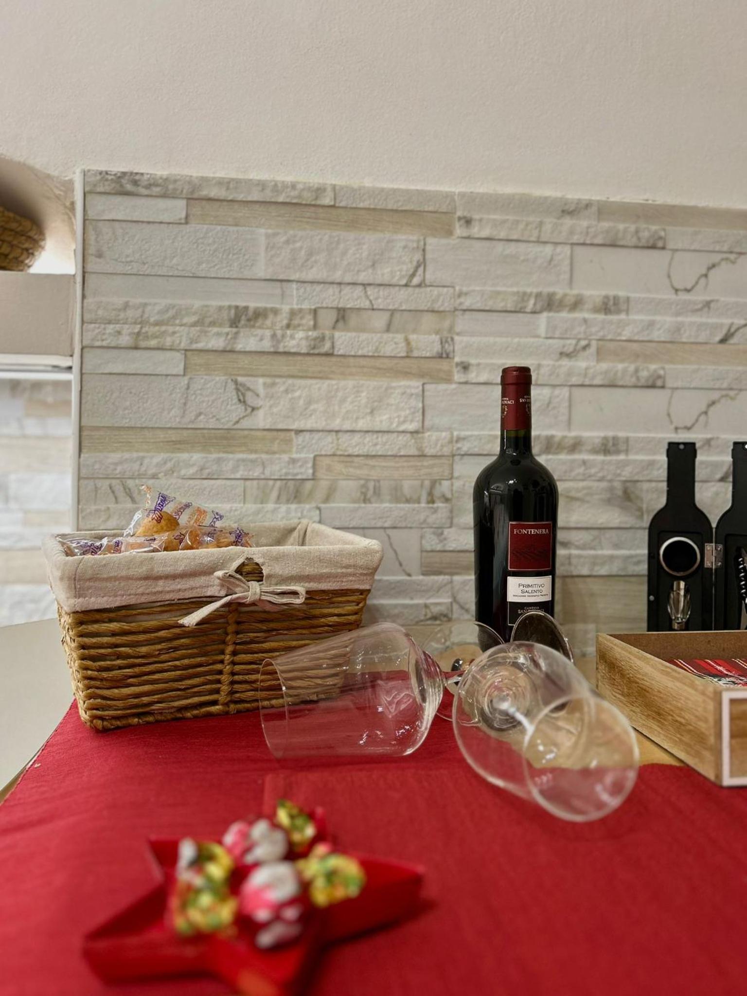 Mariuccia's Home view 3