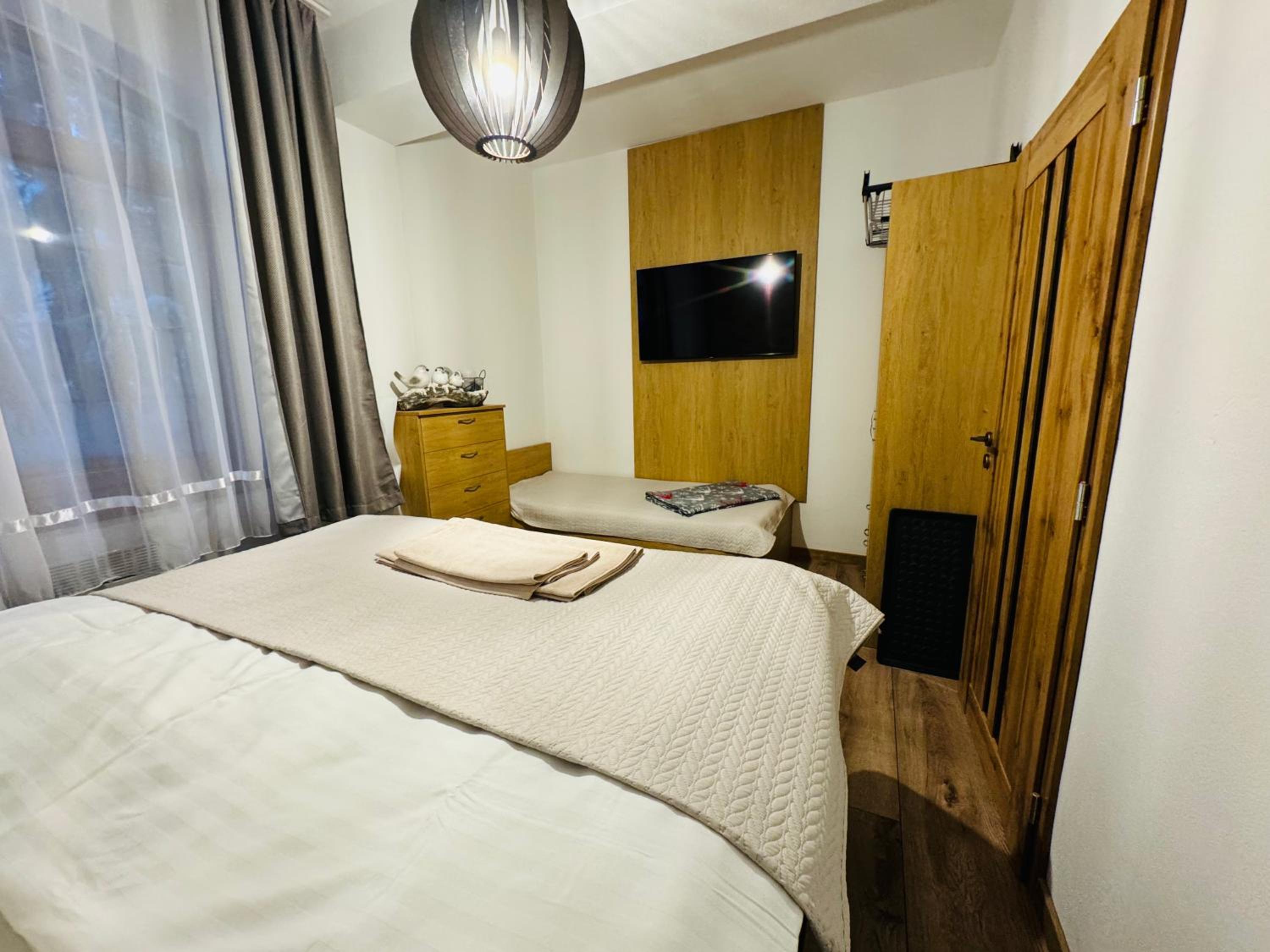 Apartmány KAMZÍK Donovaly