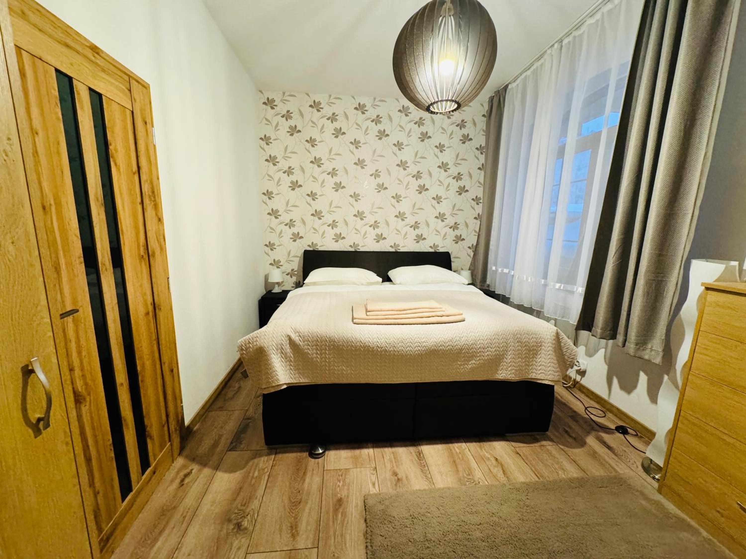 Apartmány KAMZÍK Donovaly