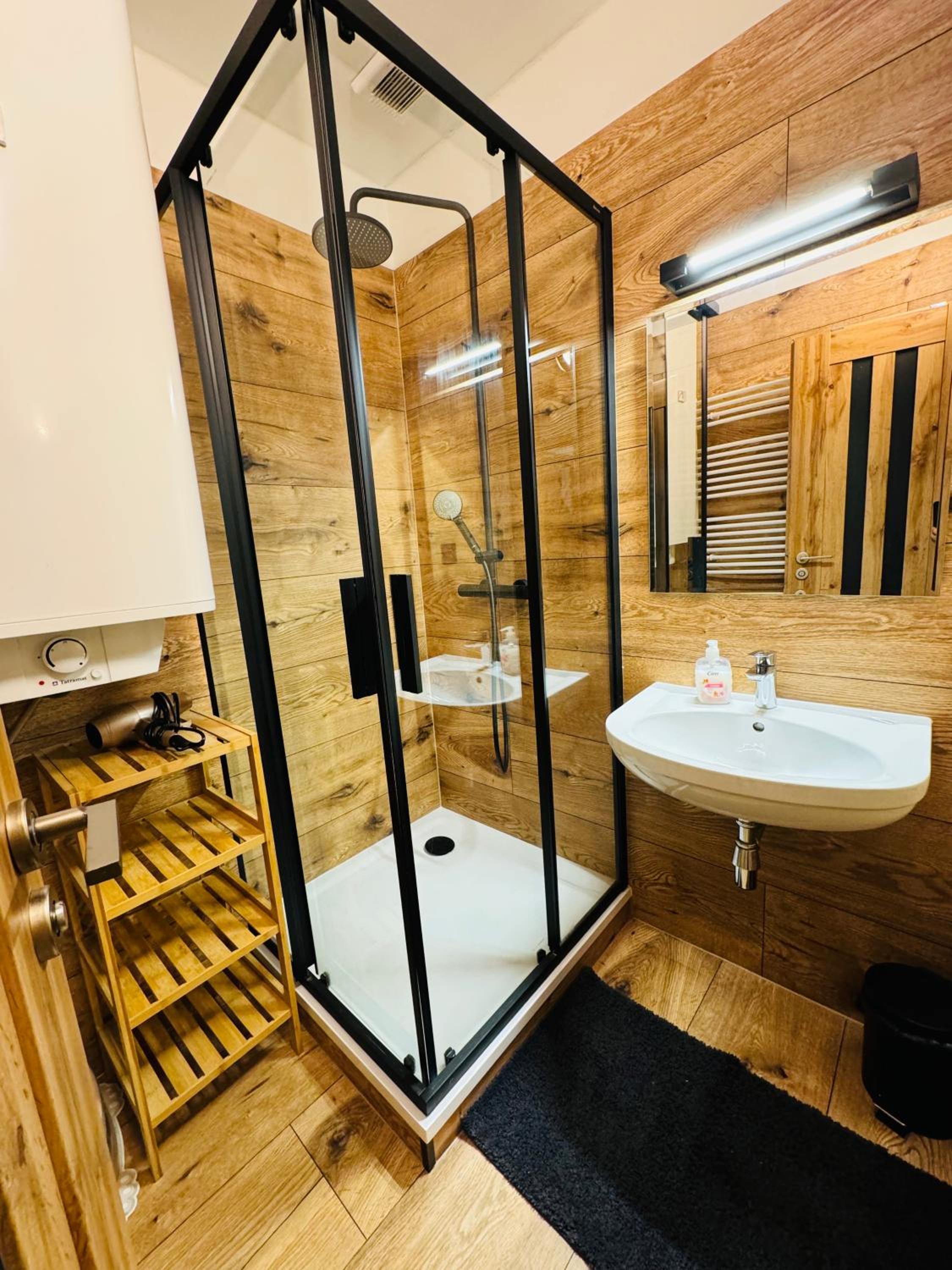 Apartmány KAMZÍK Donovaly