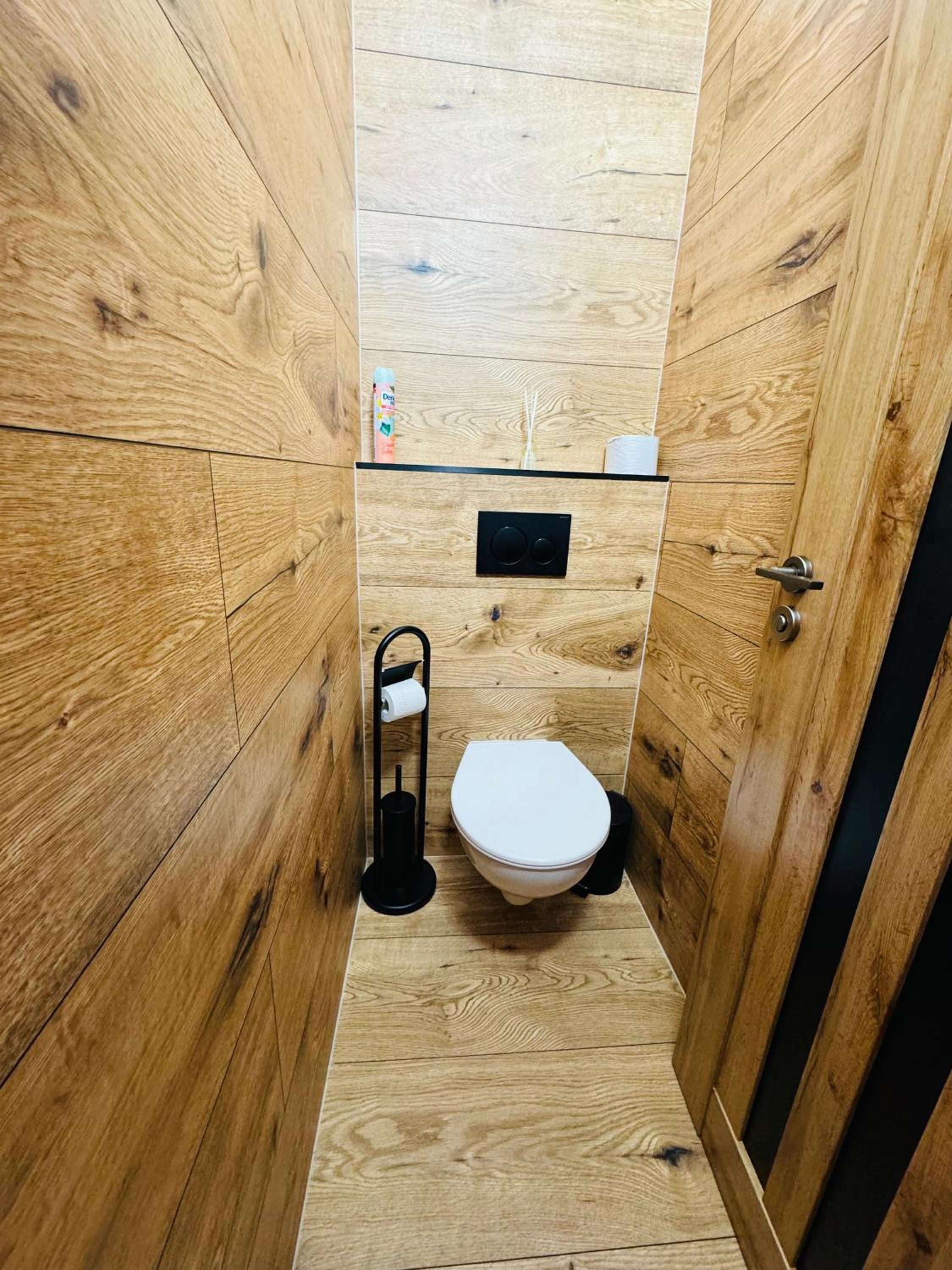 Apartmány KAMZÍK Donovaly
